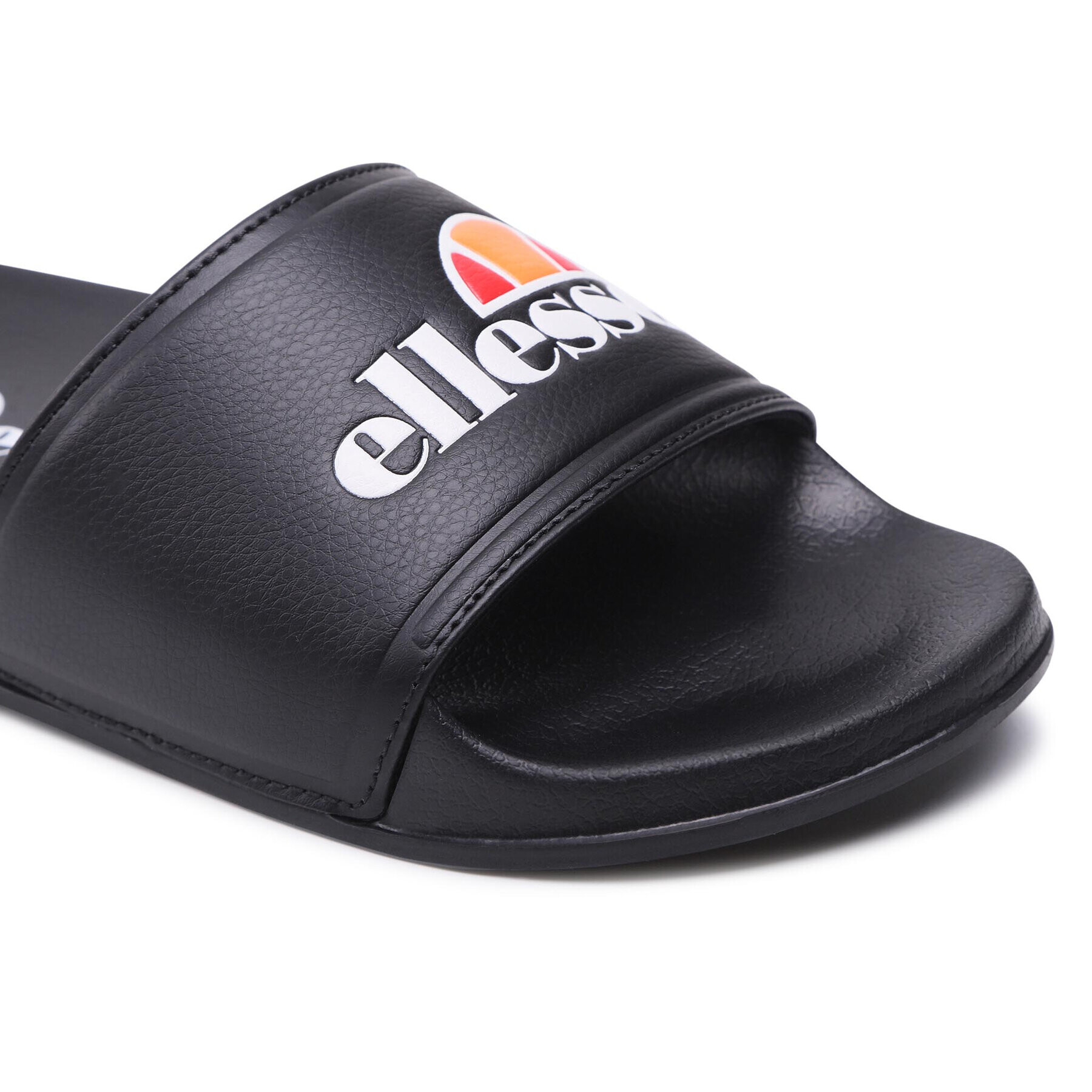 Ellesse Чехли Filippo Slide SGMF0397 Черен - Pepit.bg
