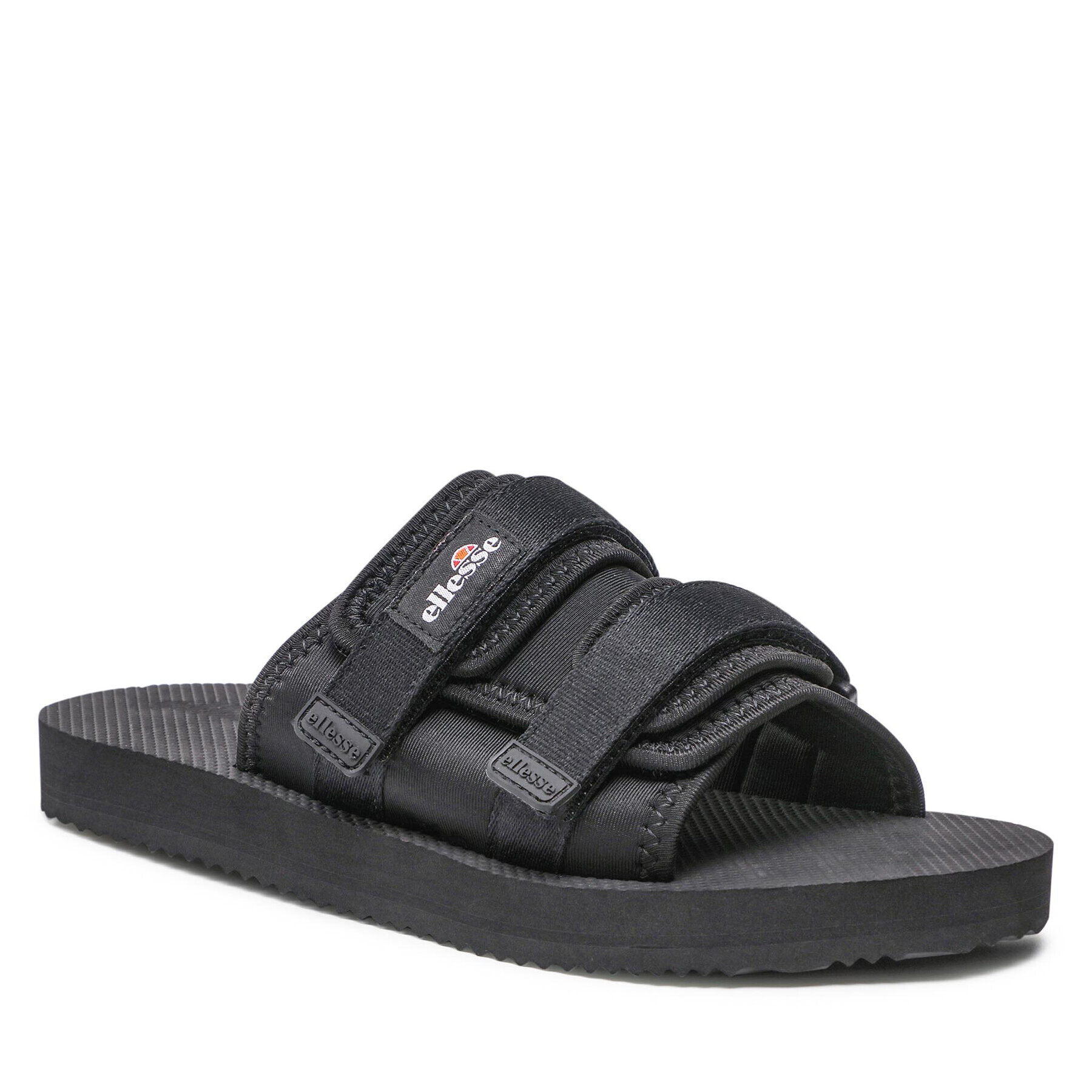 Ellesse Чехли Noro Slide SHMF0440011 Черен - Pepit.bg