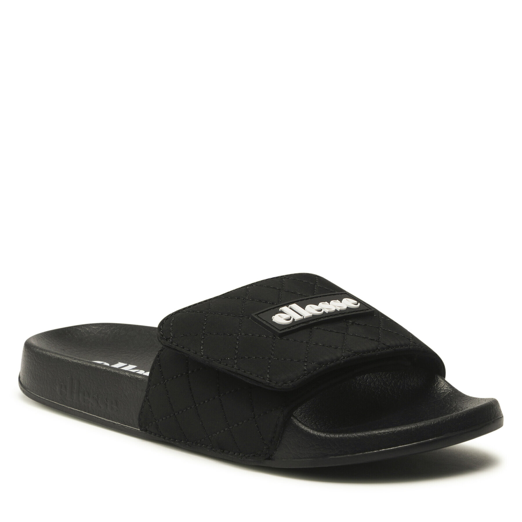 Ellesse Чехли Samiana Slide SGMF0432011 Черен - Pepit.bg