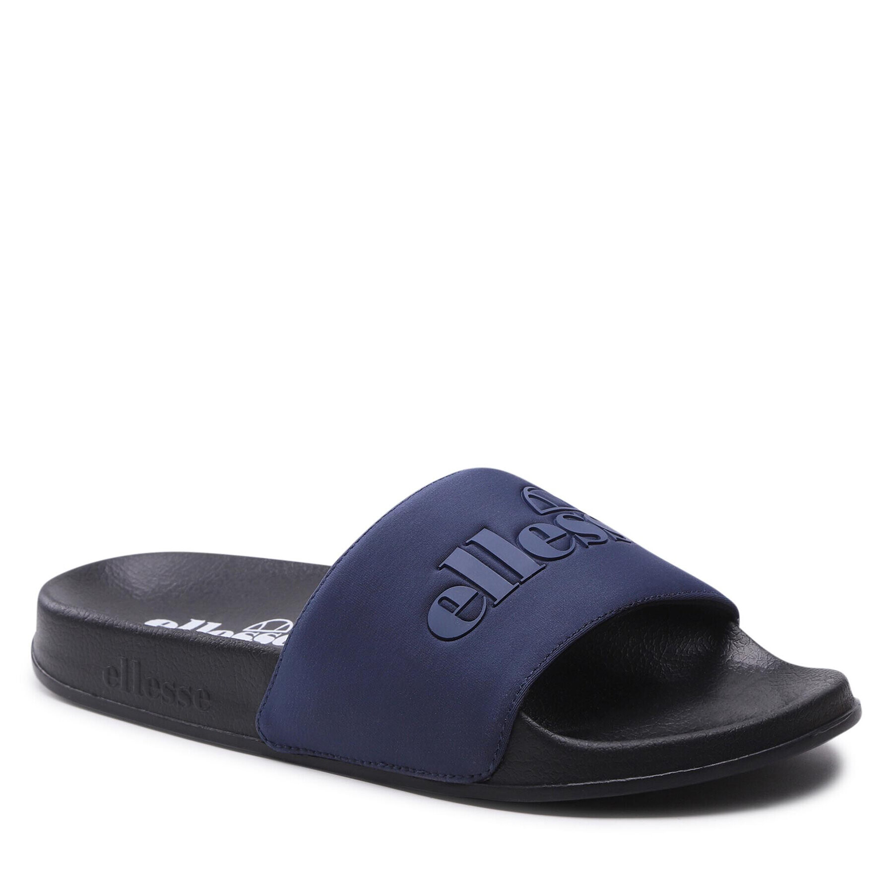 Ellesse Чехли Saro Slide SHMF0442 Тъмносин - Pepit.bg