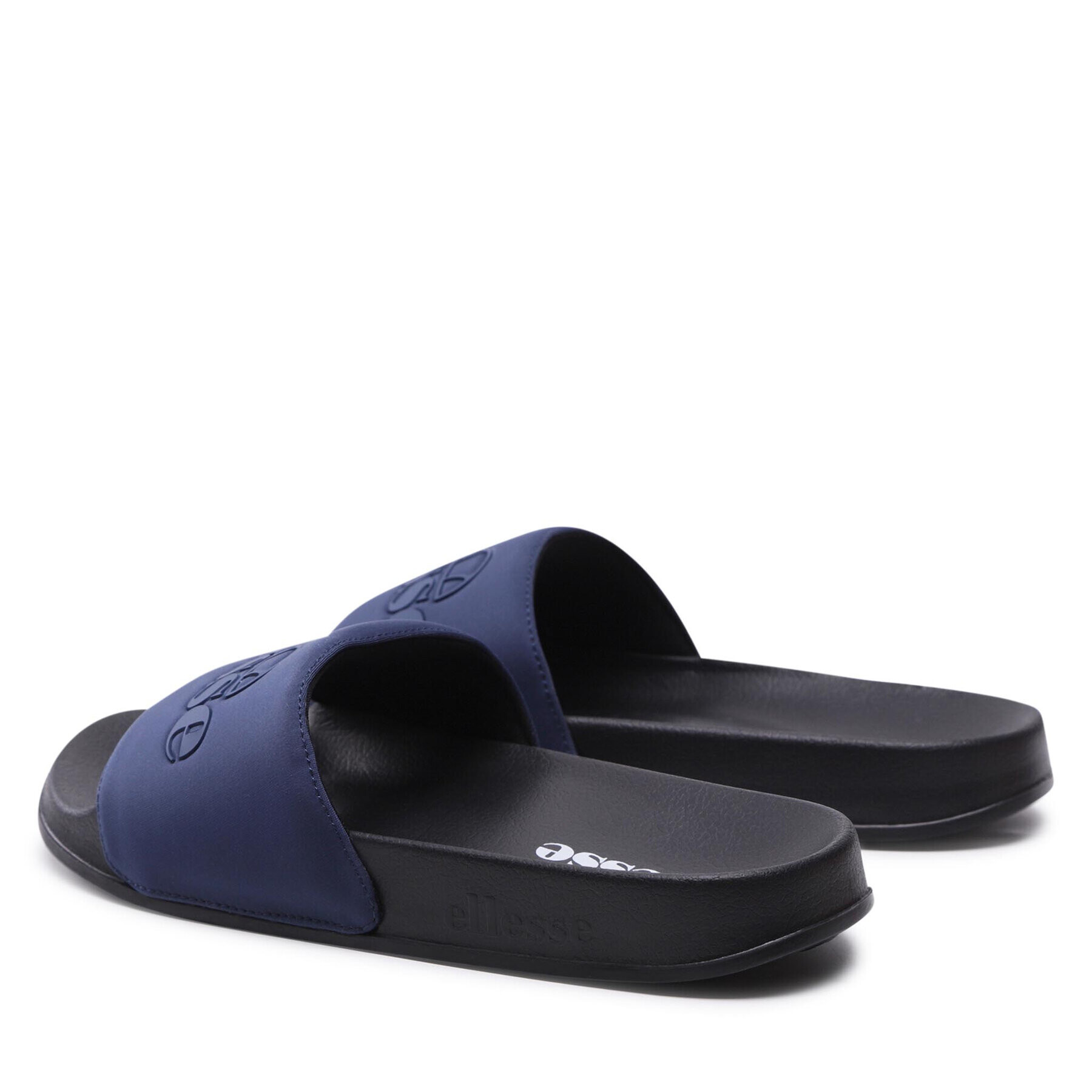 Ellesse Чехли Saro Slide SHMF0442 Тъмносин - Pepit.bg