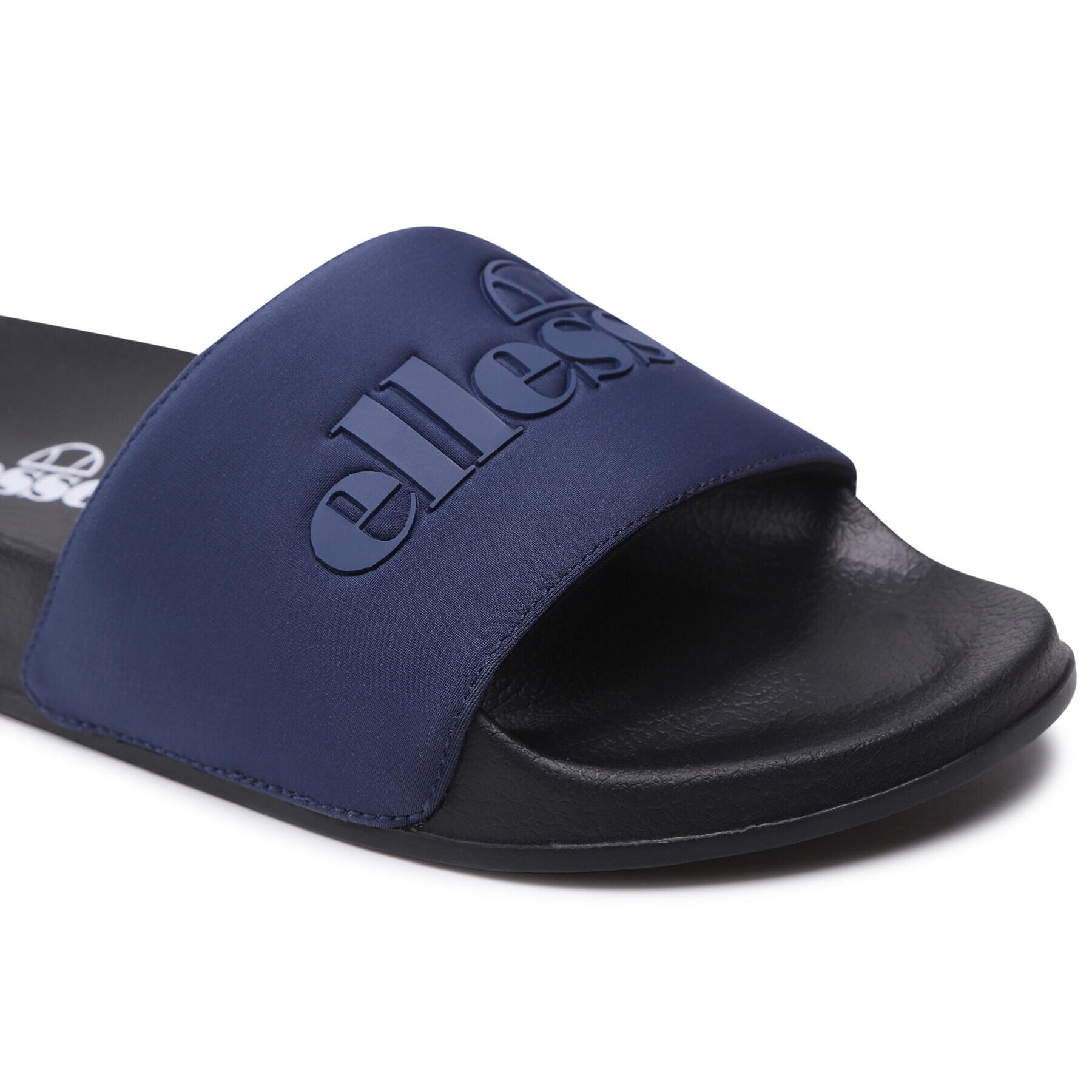Ellesse Чехли Saro Slide SHMF0442 Тъмносин - Pepit.bg