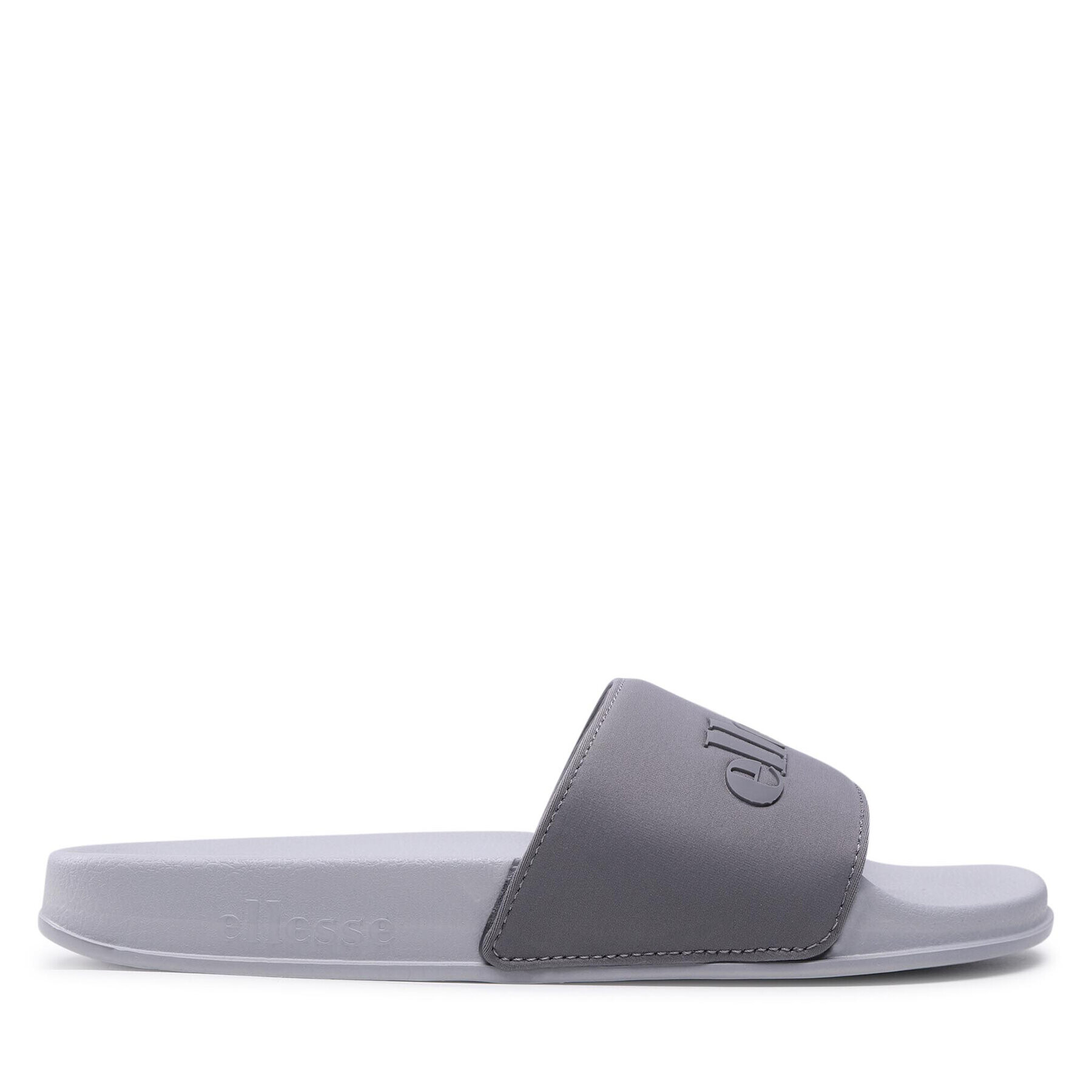 Ellesse Чехли Saro Slide SHMF0442142 Сив - Pepit.bg