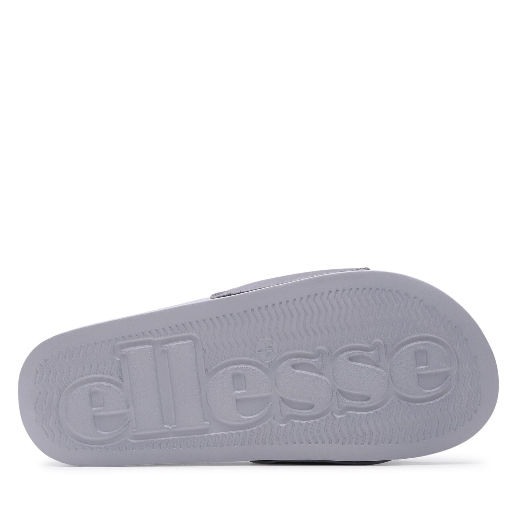 Ellesse Чехли Saro Slide SHMF0442142 Сив - Pepit.bg