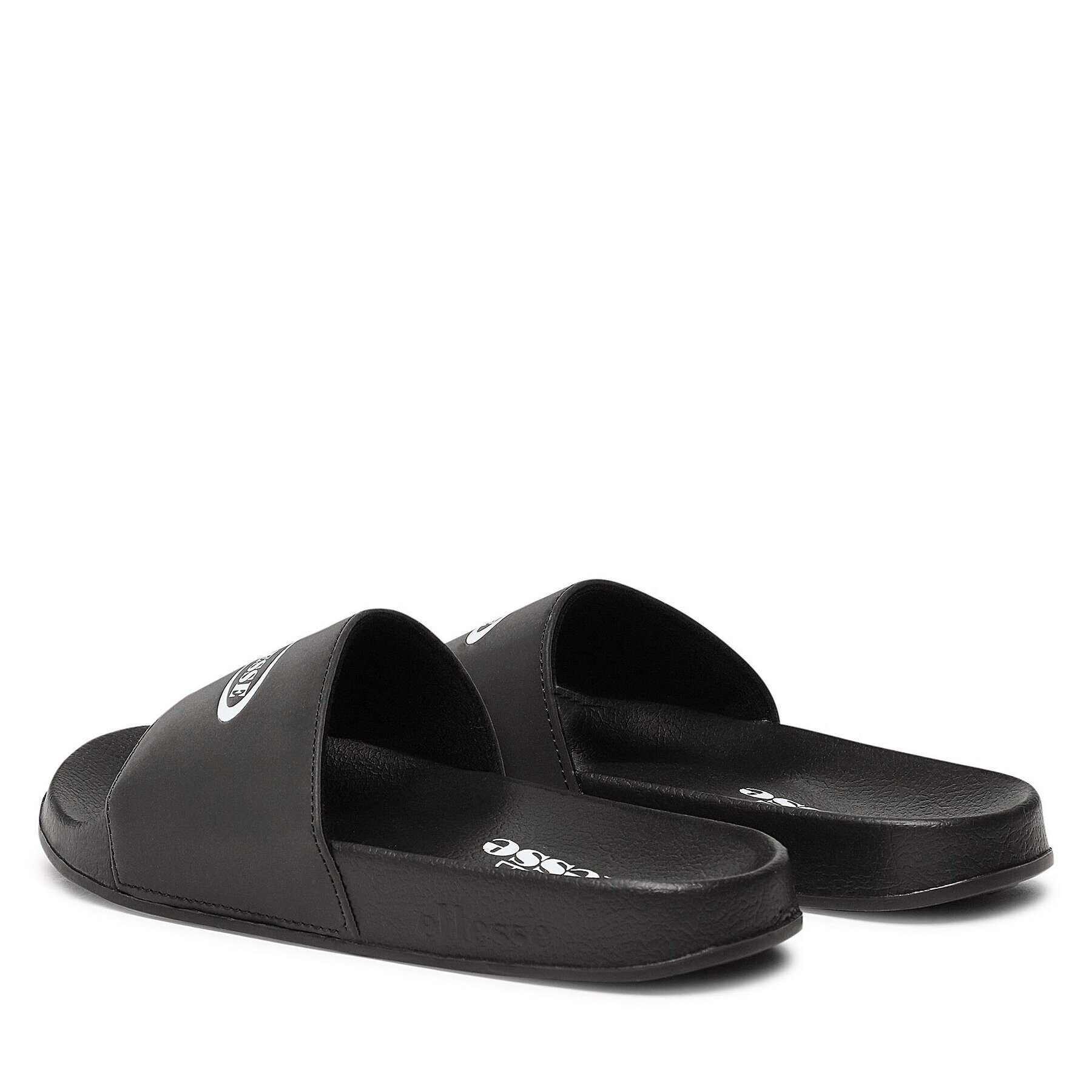 Ellesse Чехли Aperta Slide SGPF0525 Черен - Pepit.bg