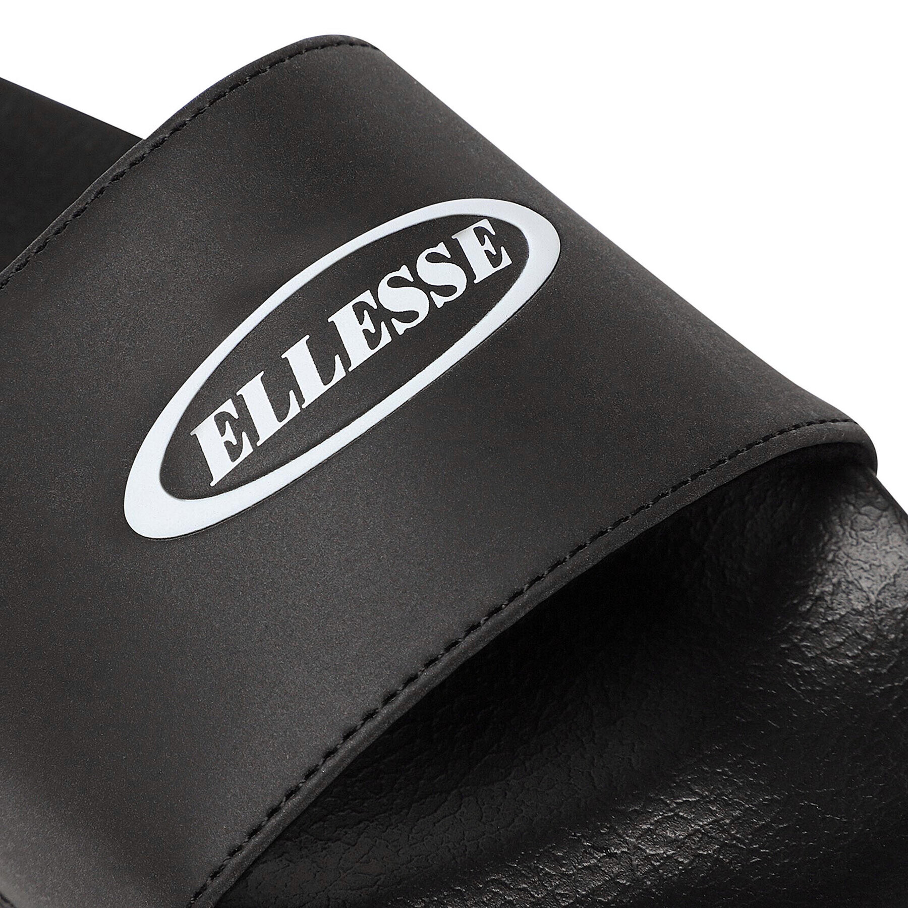 Ellesse Чехли Aperta Slide SGPF0525 Черен - Pepit.bg