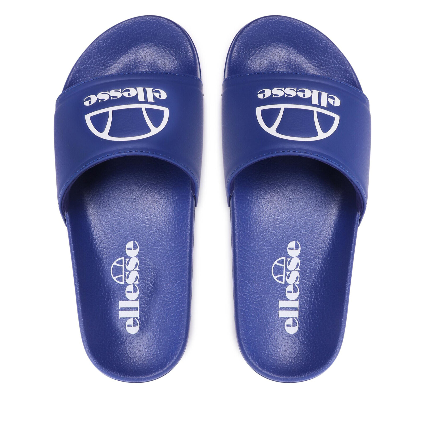 Ellesse Чехли Fellenti Slide SGMF0463 Син - Pepit.bg