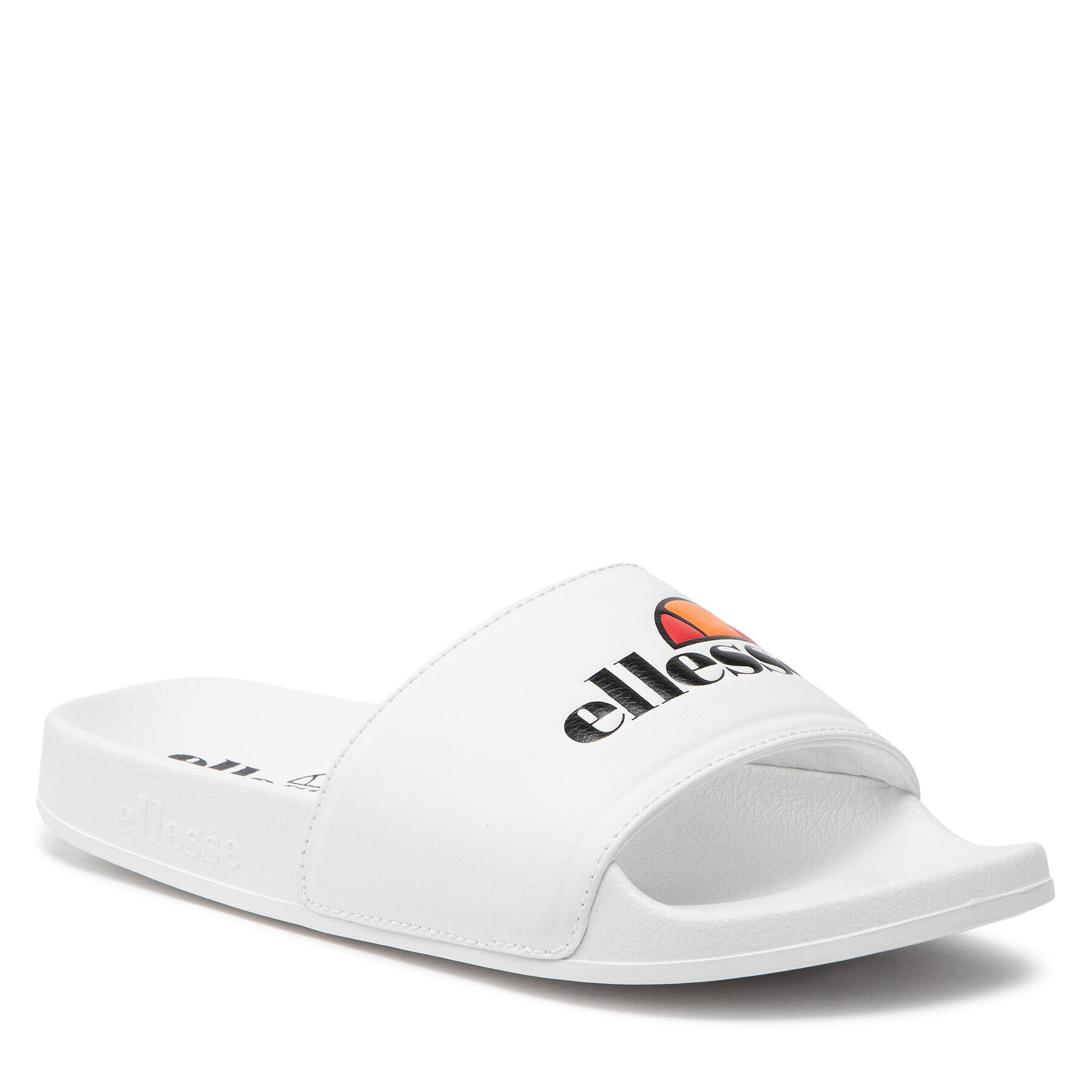 Ellesse Чехли Filippo Slide SHMF0397 Бял - Pepit.bg