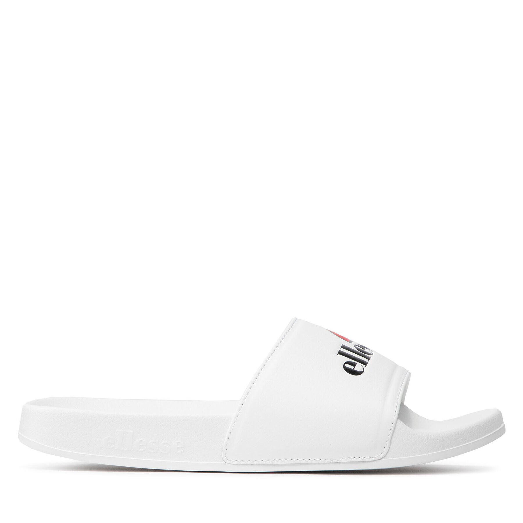 Ellesse Чехли Filippo Slide SHMF0397 Бял - Pepit.bg