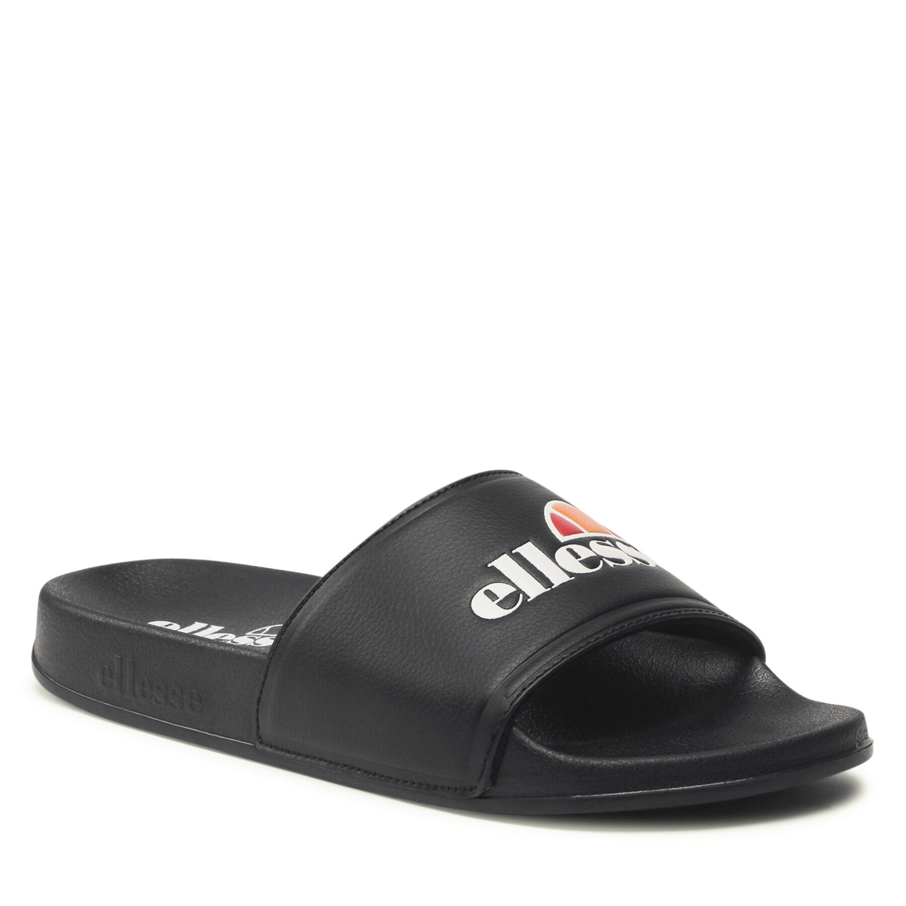 Ellesse Чехли Filippo Slide SHMF0397 Черен - Pepit.bg