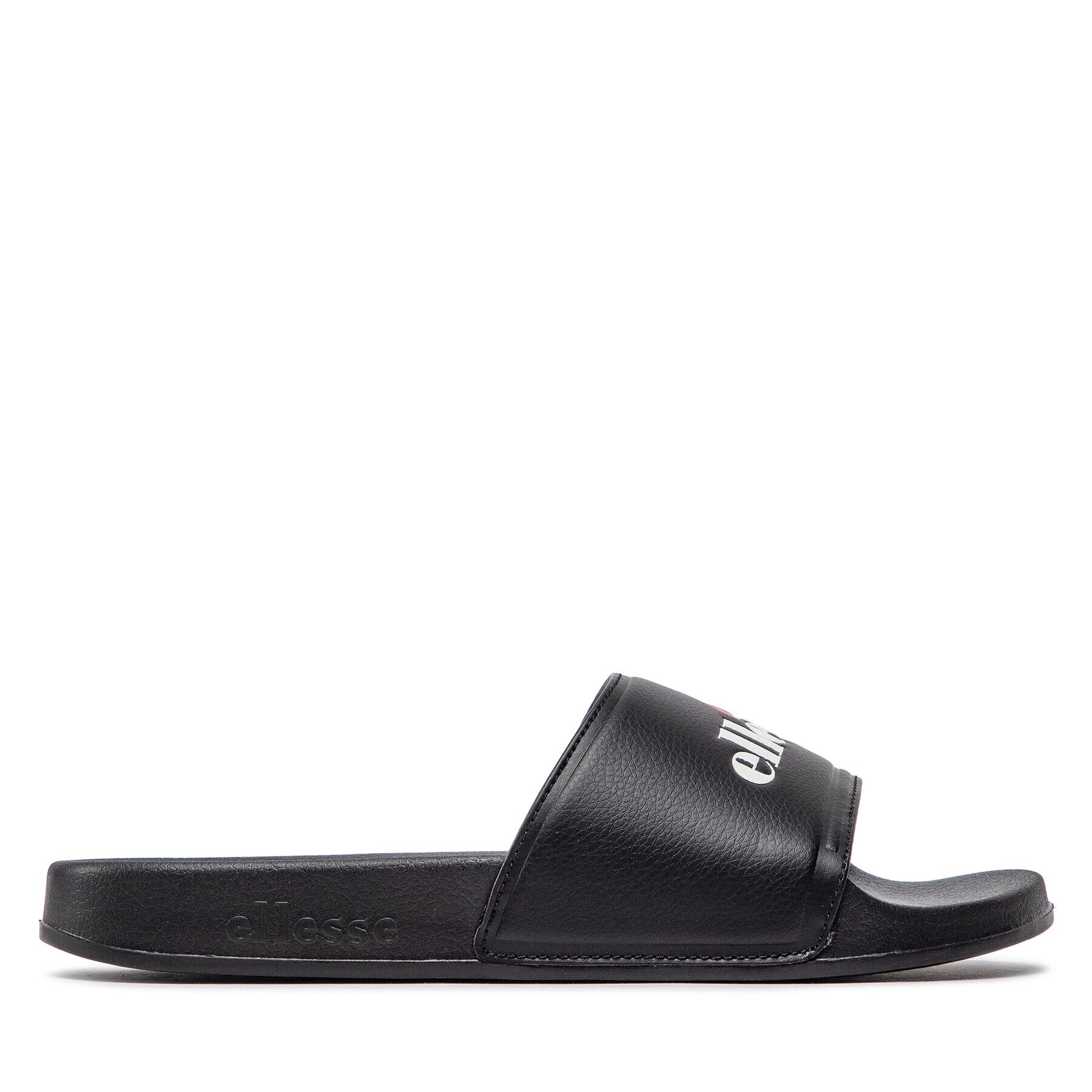Ellesse Чехли Filippo Slide SHMF0397 Черен - Pepit.bg