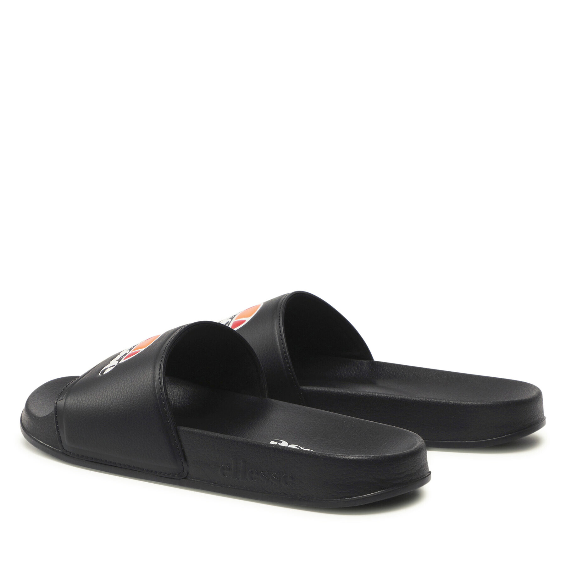 Ellesse Чехли Filippo Slide SHMF0397 Черен - Pepit.bg