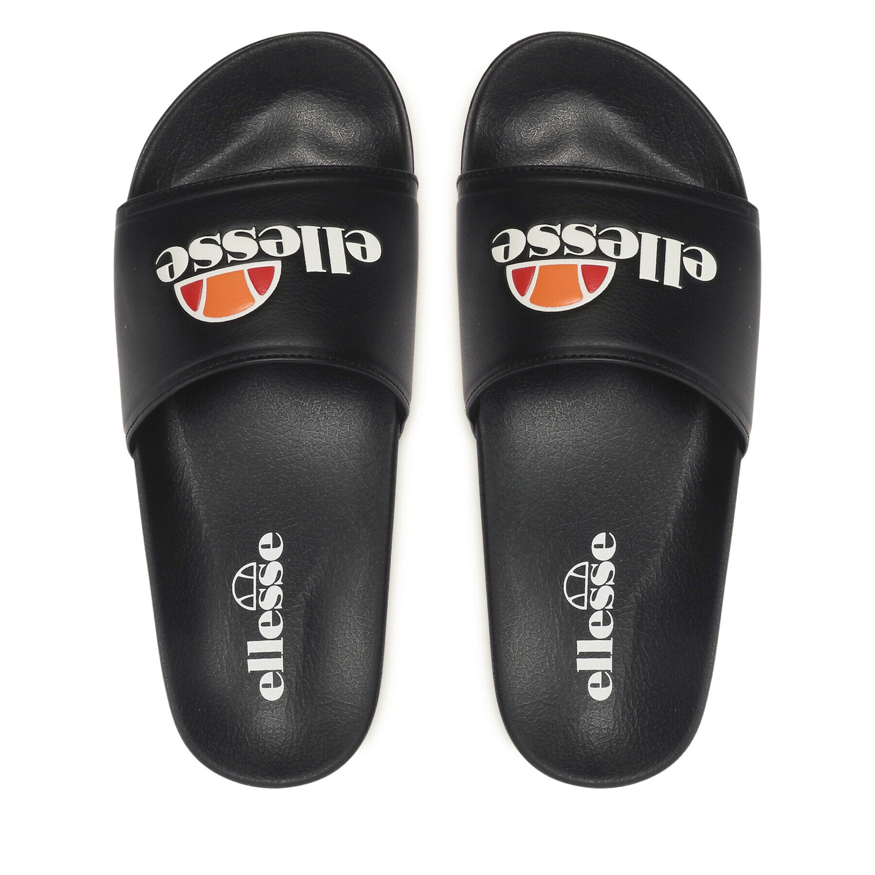 Ellesse Чехли Filippo Slide SHMF0397 Черен - Pepit.bg