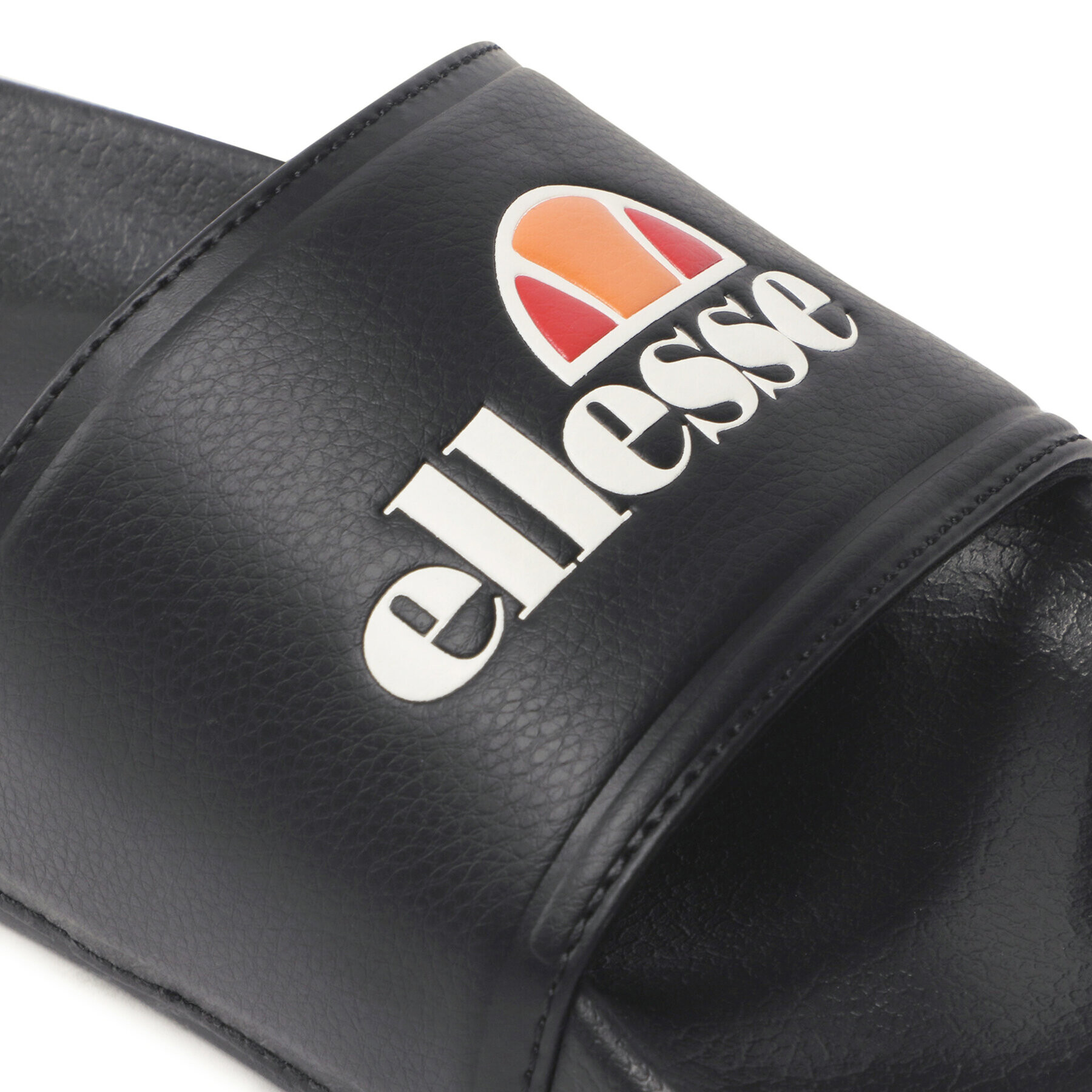 Ellesse Чехли Filippo Slide SHMF0397 Черен - Pepit.bg