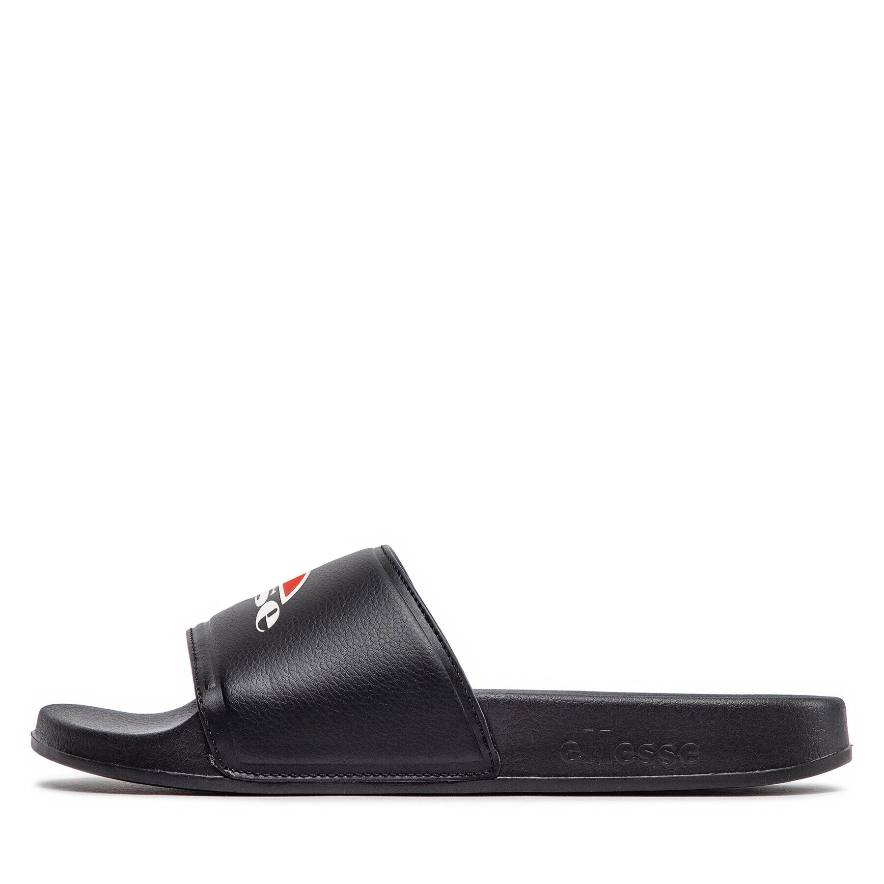 Ellesse Чехли Filippo Slide SHMF0397 Черен - Pepit.bg