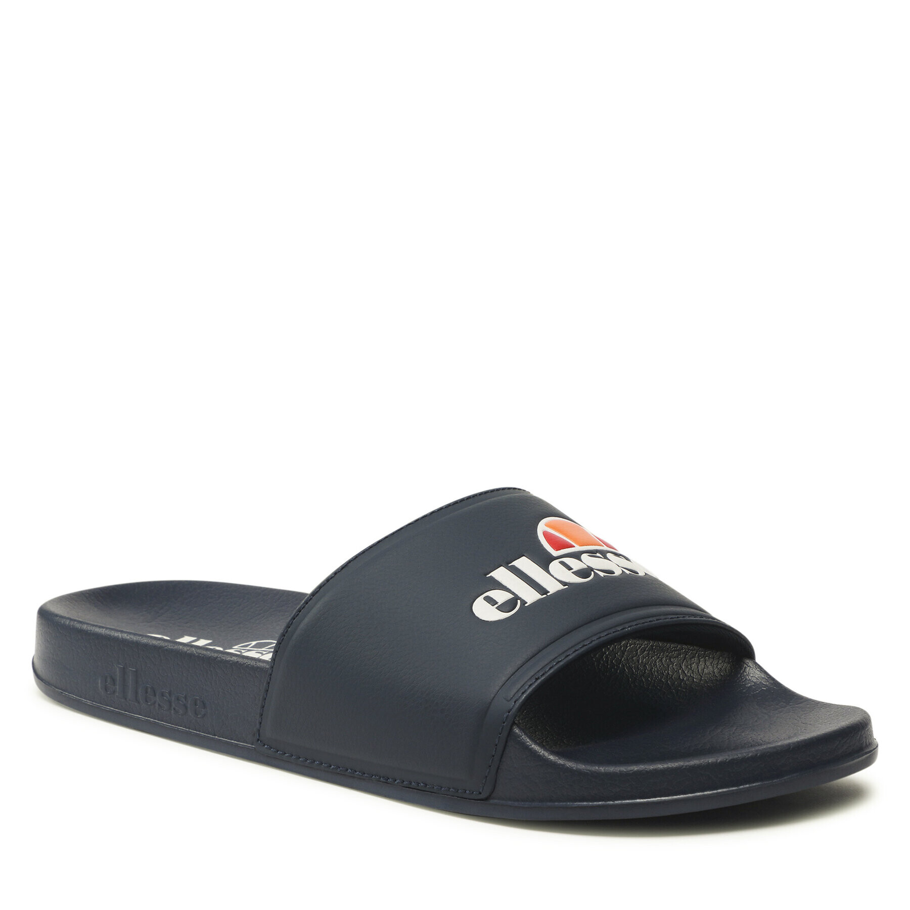 Ellesse Чехли Filippo Slide SHMF0397 Тъмносин - Pepit.bg