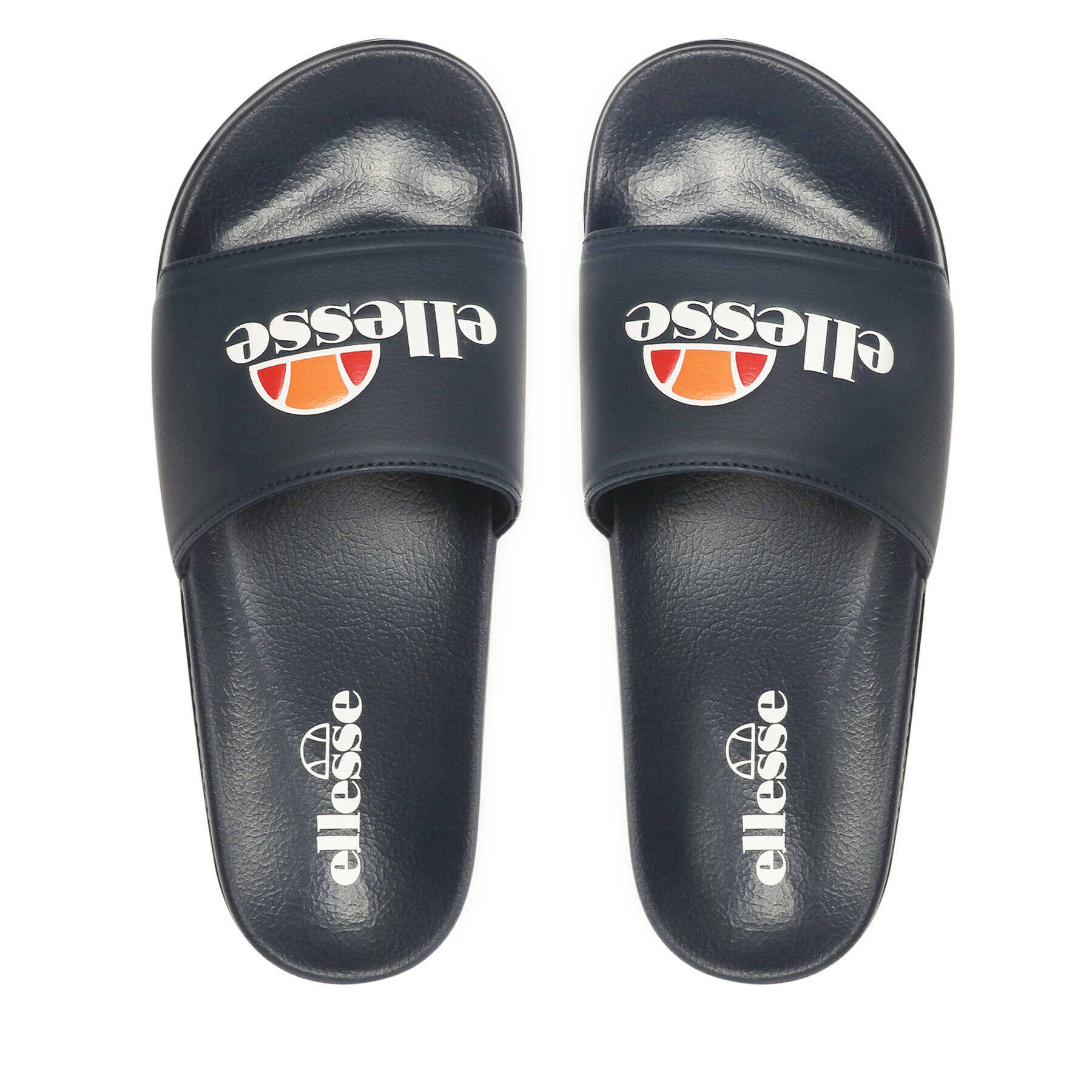 Ellesse Чехли Filippo Slide SHMF0397 Тъмносин - Pepit.bg