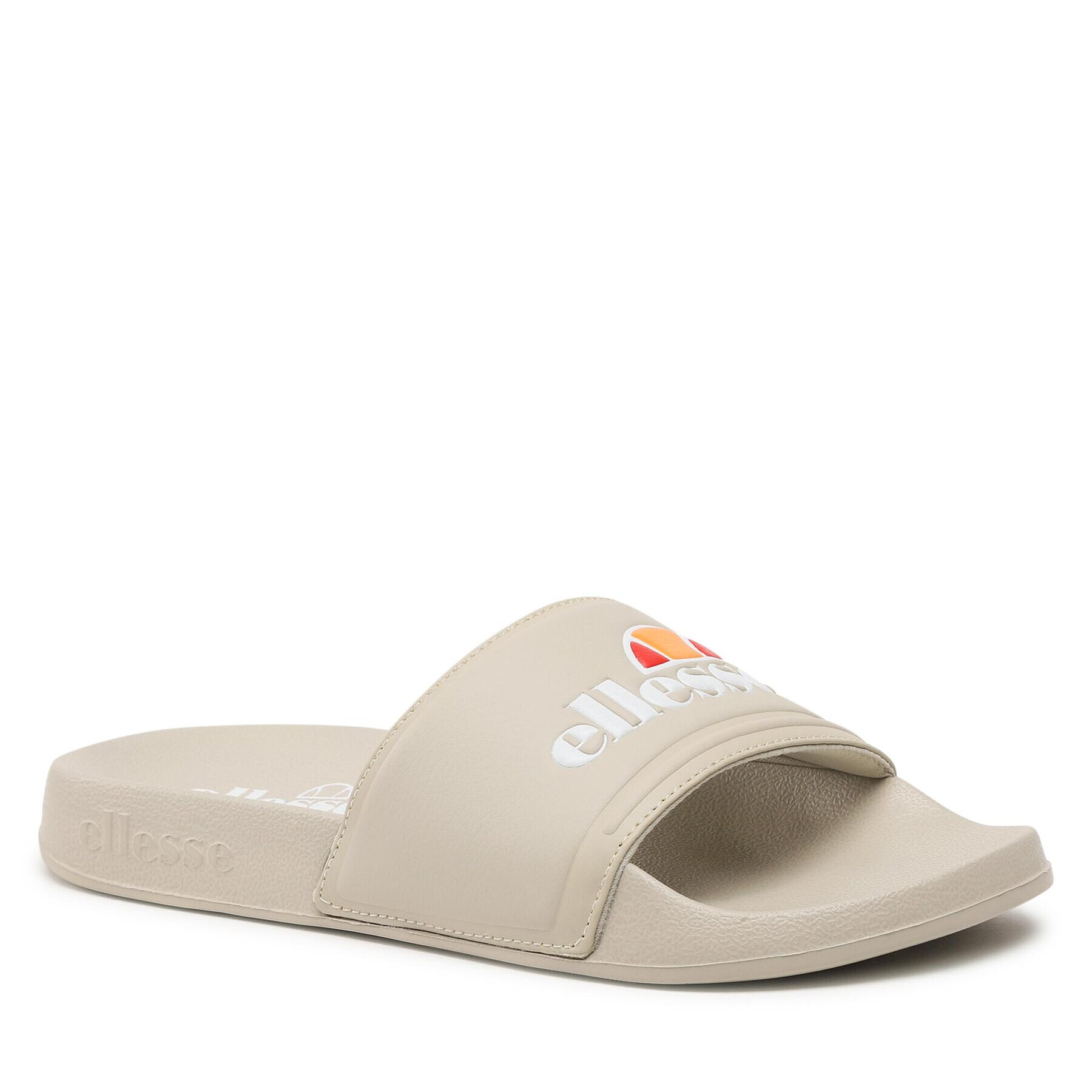 Ellesse Чехли Filippo Slide SHRF0397214 Бежов - Pepit.bg