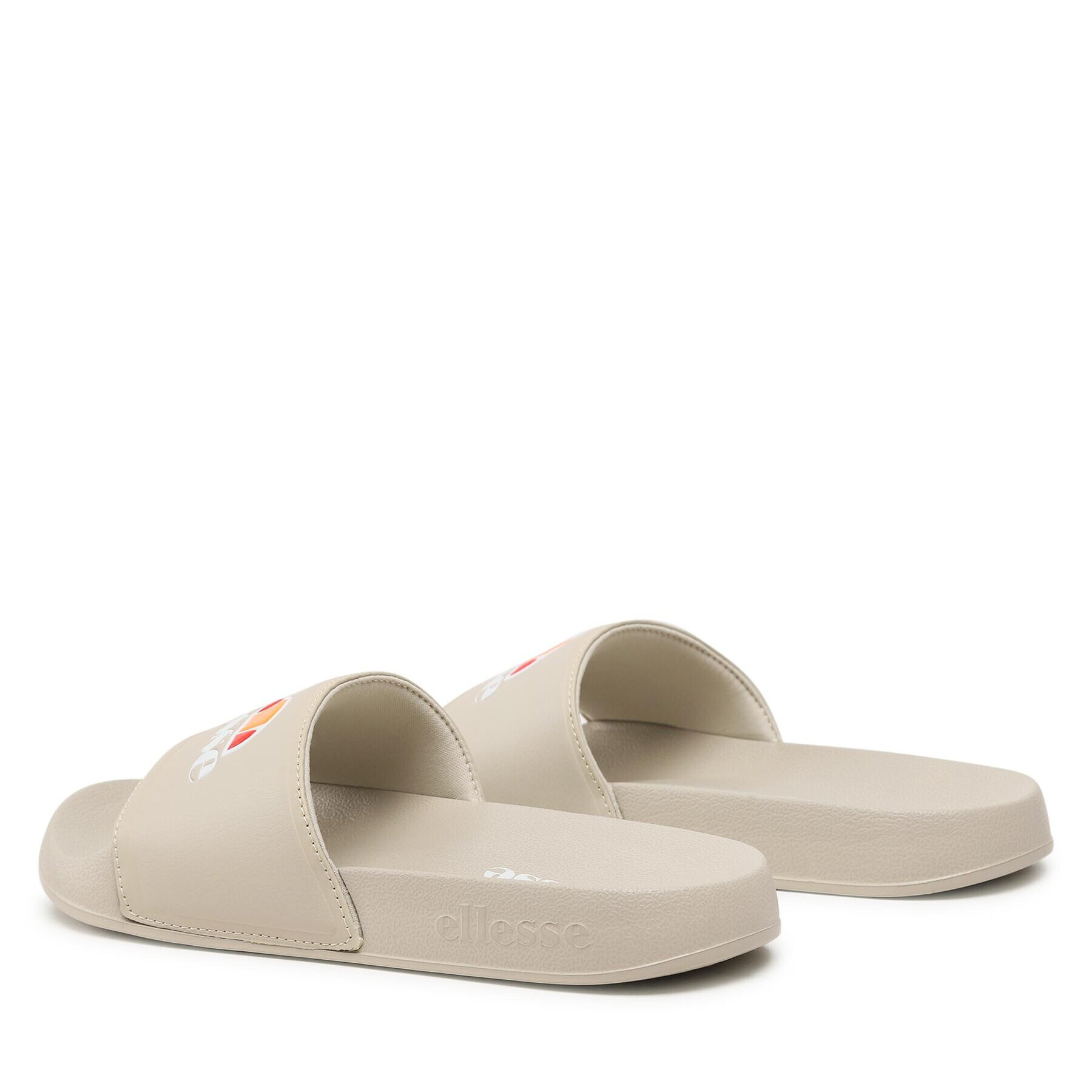 Ellesse Чехли Filippo Slide SHRF0397214 Бежов - Pepit.bg