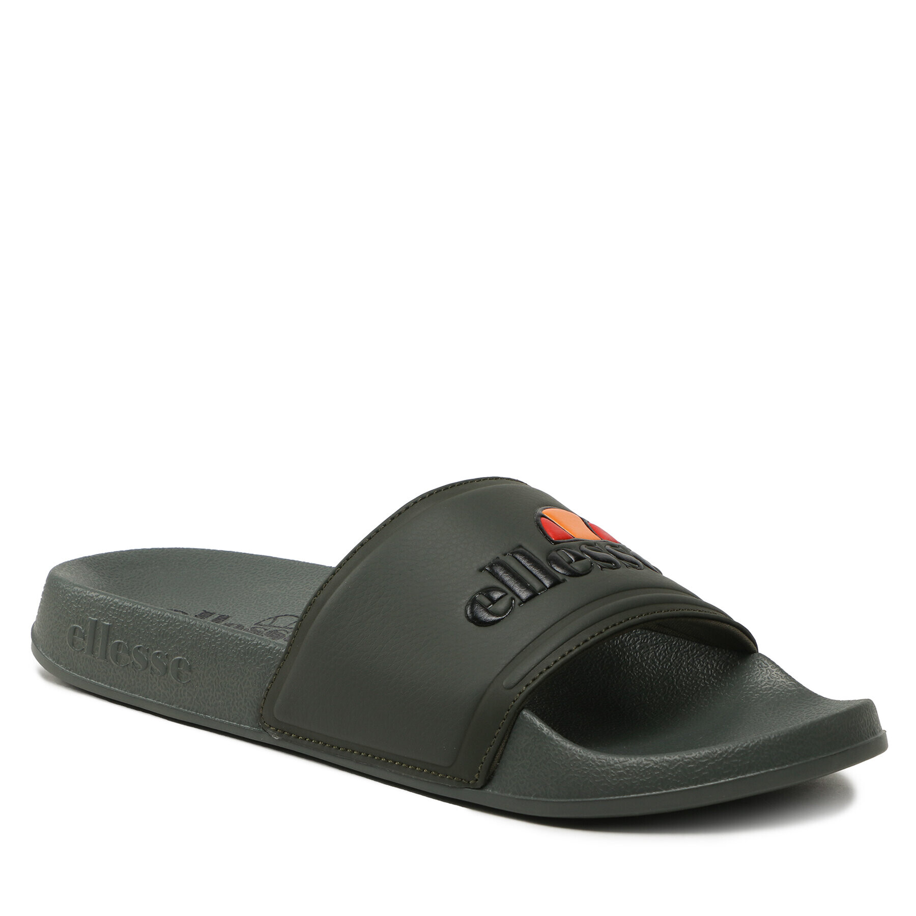 Ellesse Чехли Filippo Slide SHRF0397502 Зелен - Pepit.bg