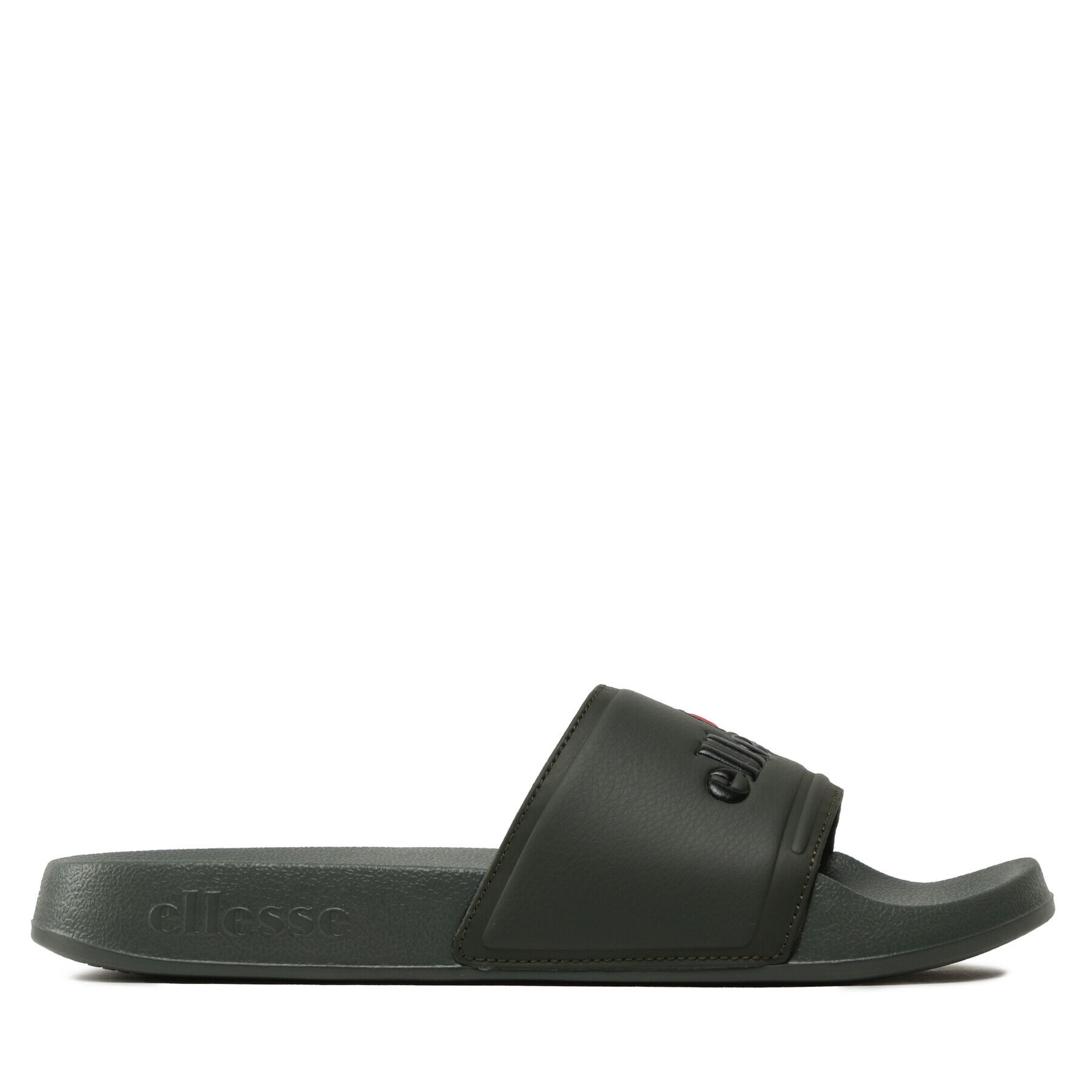 Ellesse Чехли Filippo Slide SHRF0397502 Зелен - Pepit.bg