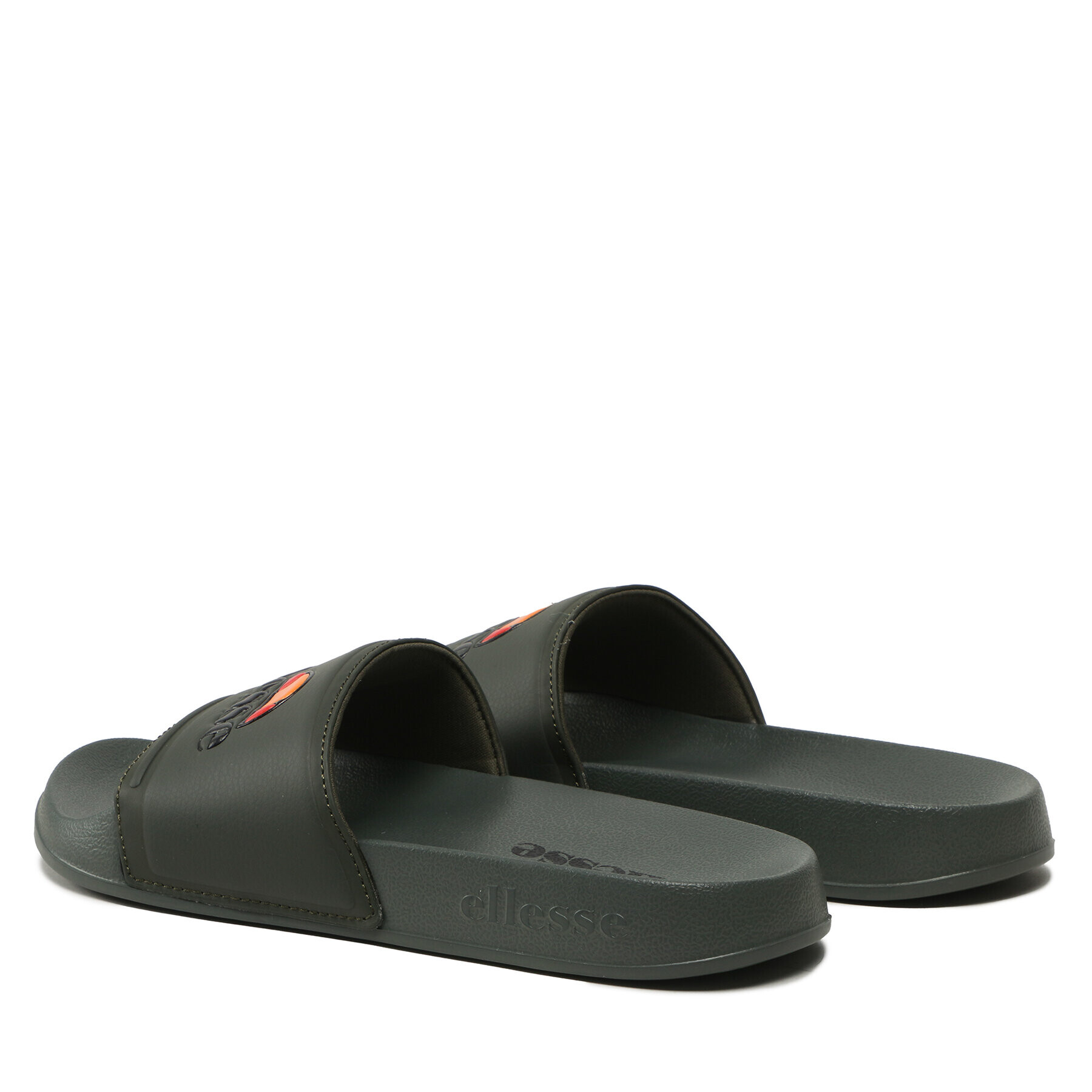 Ellesse Чехли Filippo Slide SHRF0397502 Зелен - Pepit.bg