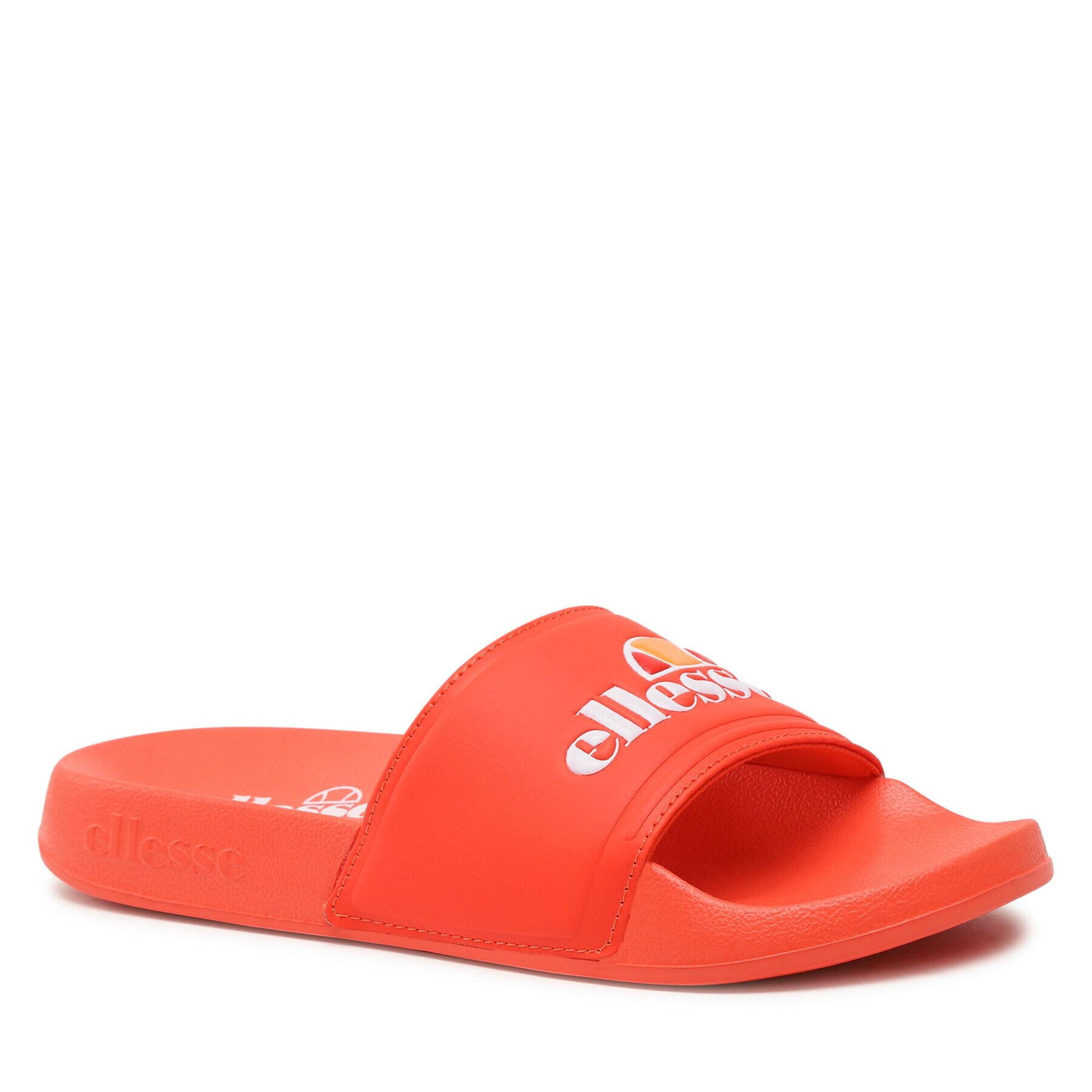 Ellesse Чехли Filippo Slide SHRF0397823 Червен - Pepit.bg