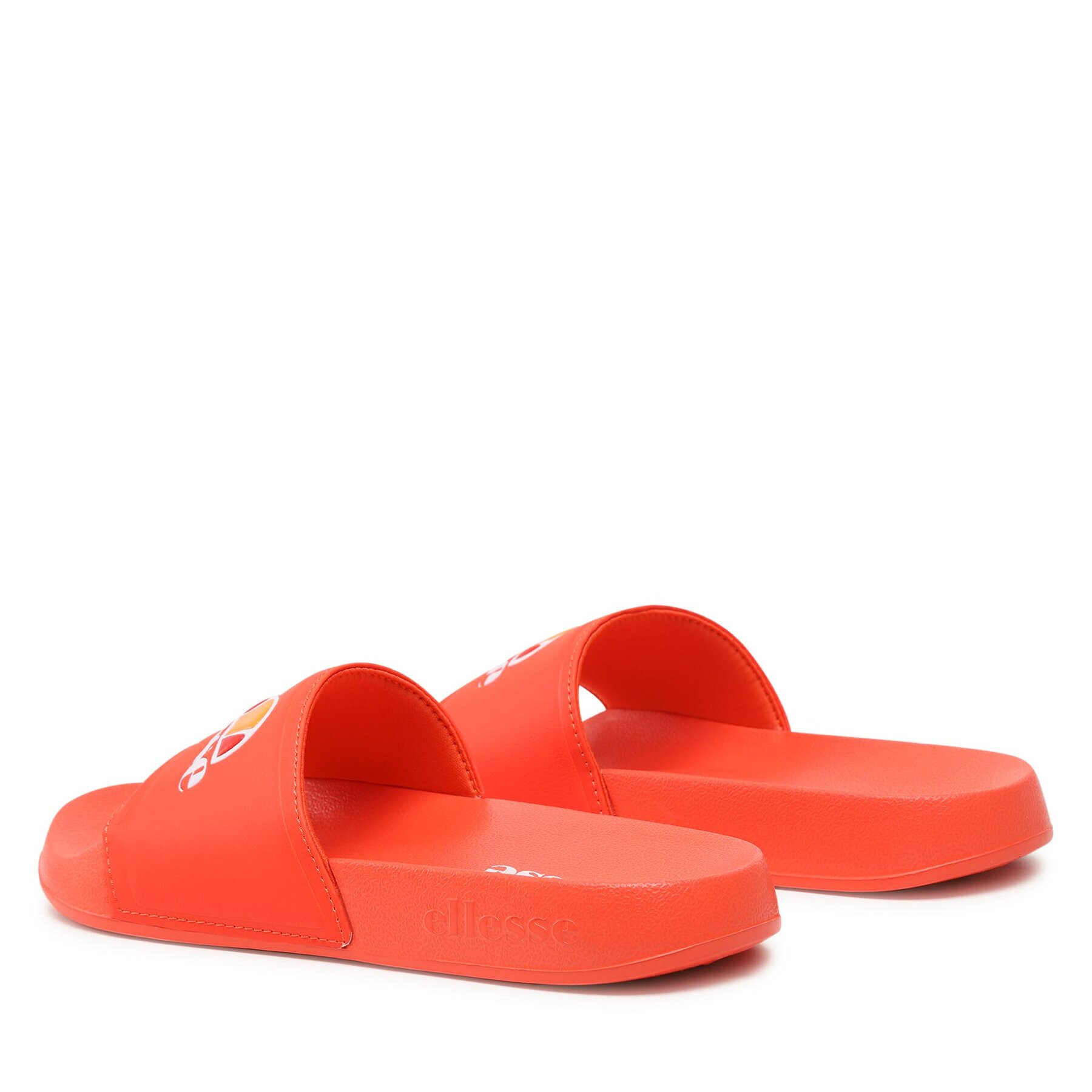 Ellesse Чехли Filippo Slide SHRF0397823 Червен - Pepit.bg