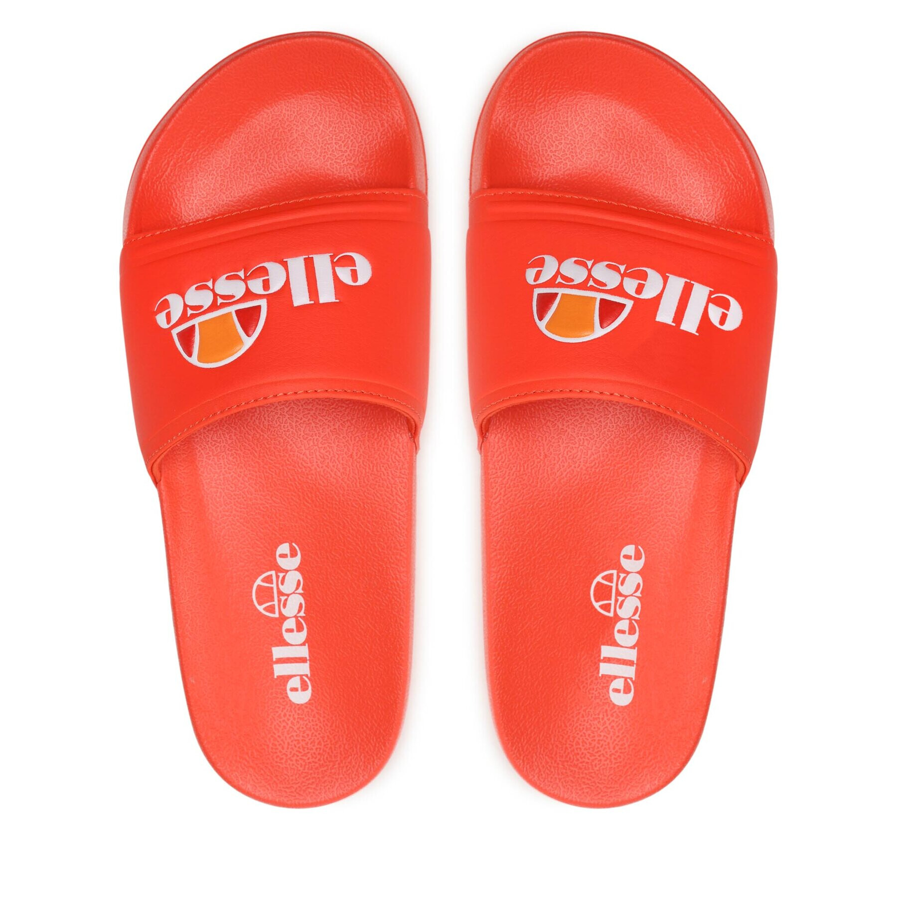 Ellesse Чехли Filippo Slide SHRF0397823 Червен - Pepit.bg