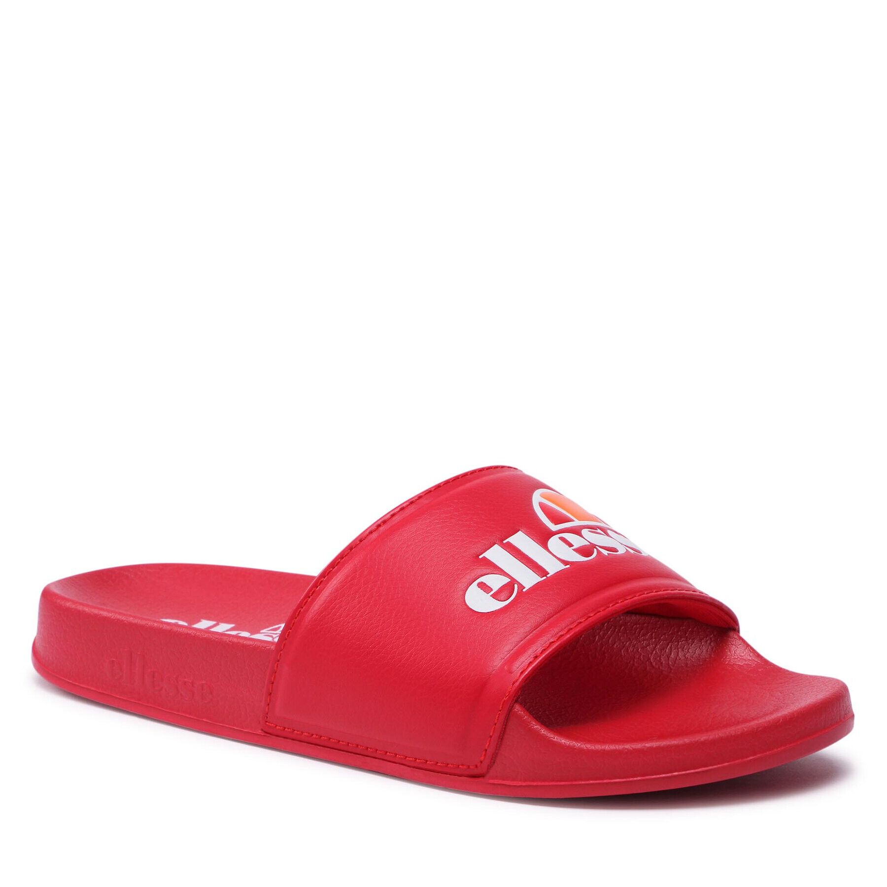 Ellesse Чехли Fillipo Slide SGMF0397 Червен - Pepit.bg