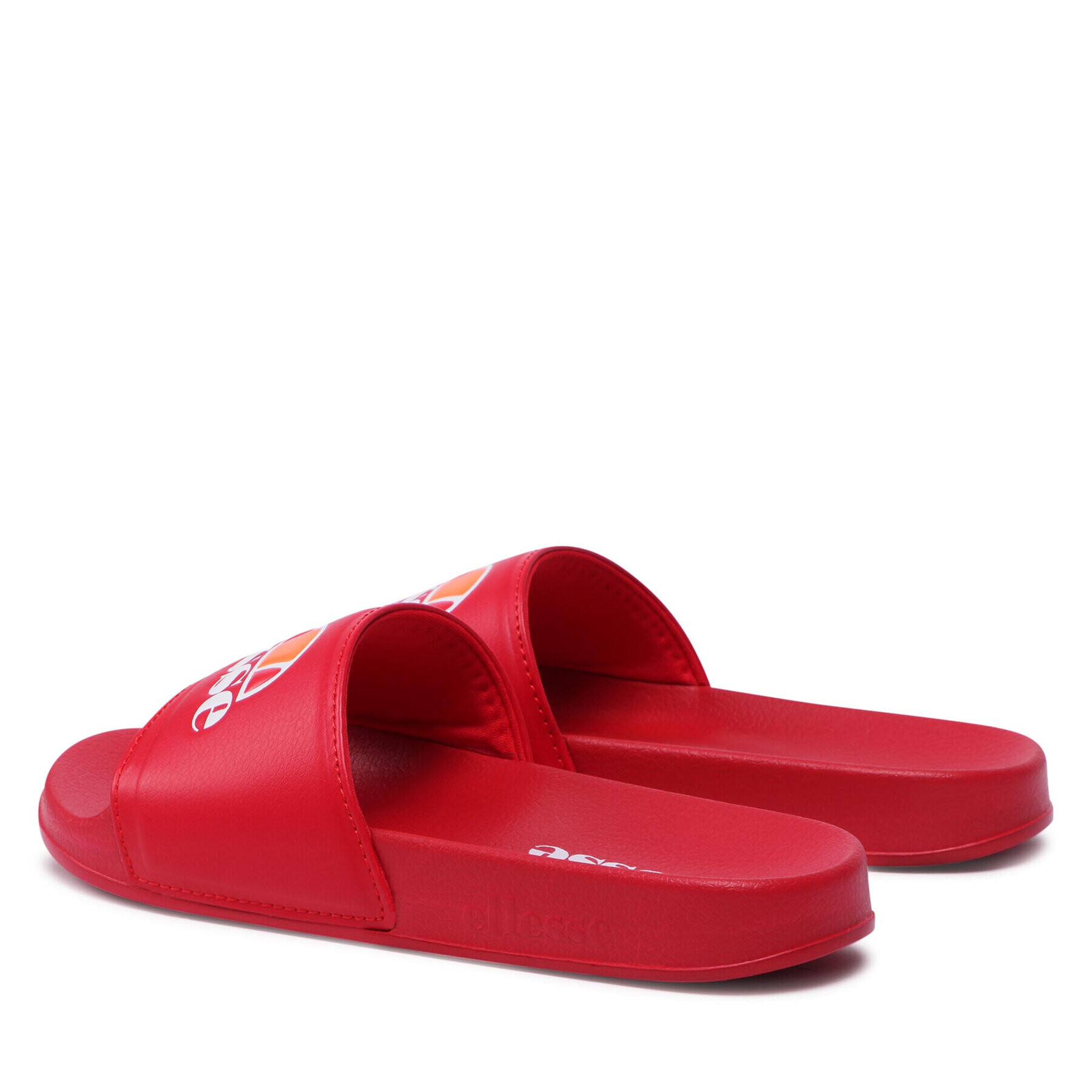 Ellesse Чехли Fillipo Slide SGMF0397 Червен - Pepit.bg