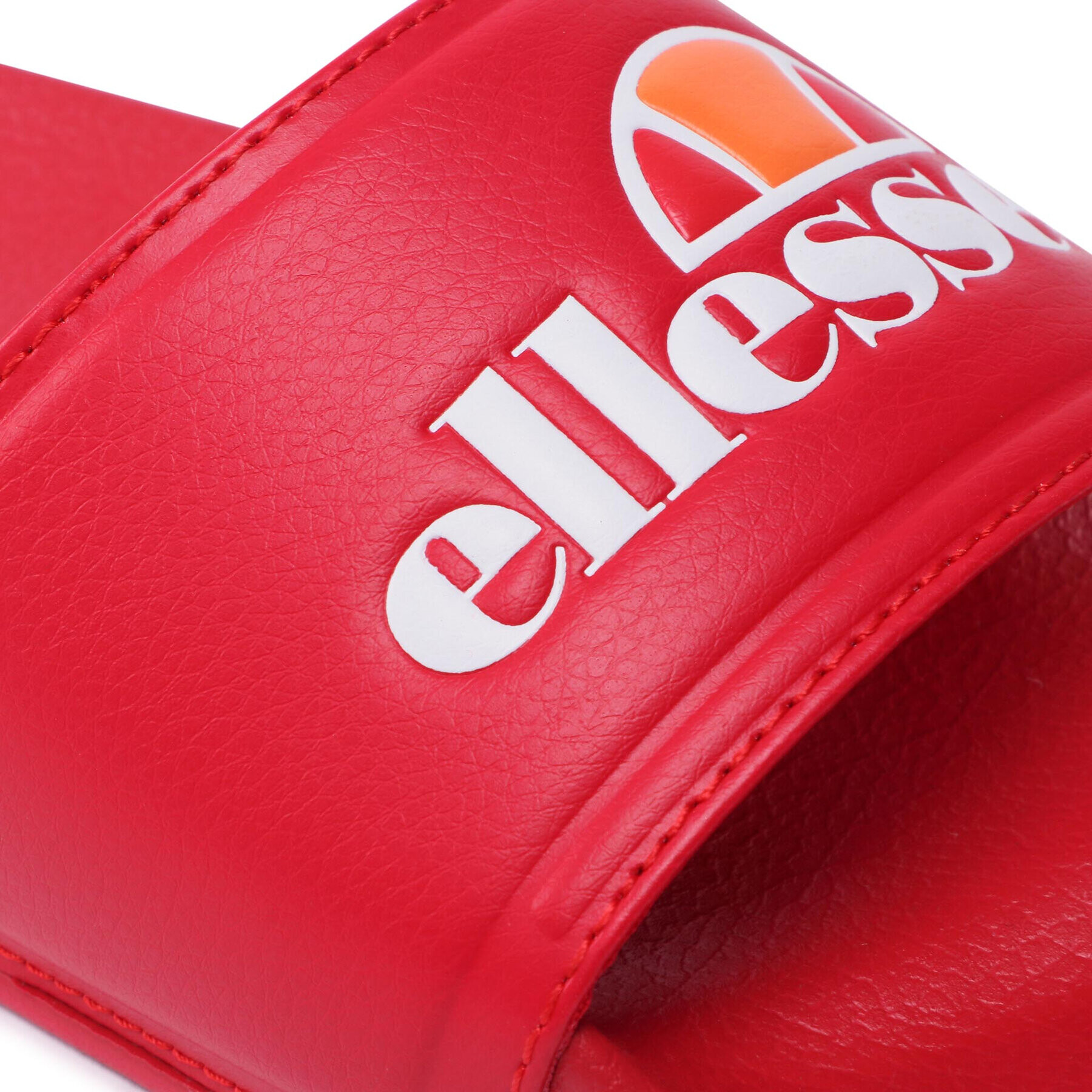 Ellesse Чехли Fillipo Slide SGMF0397 Червен - Pepit.bg