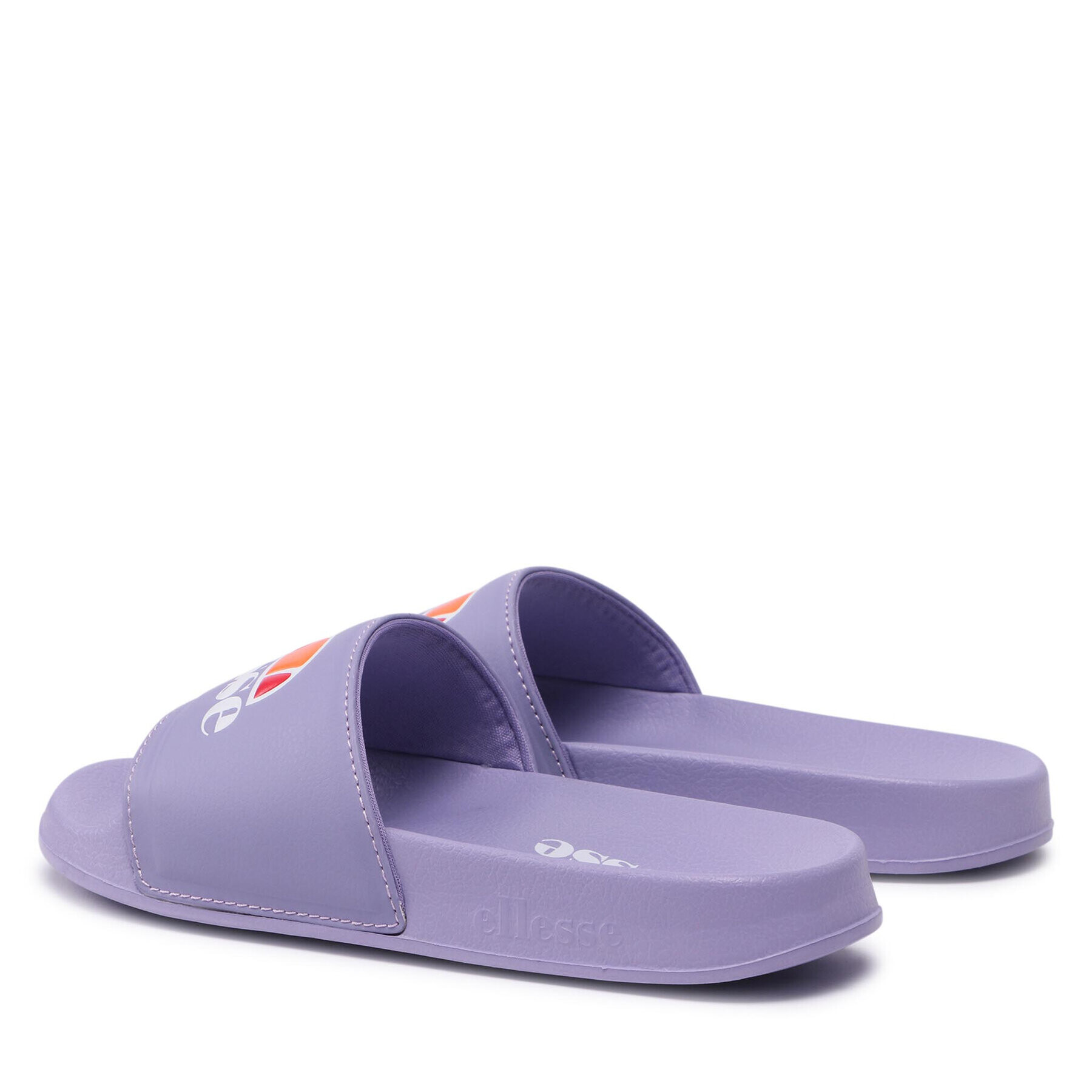 Ellesse Чехли Fillipo Slide SGMF0397 Виолетов - Pepit.bg