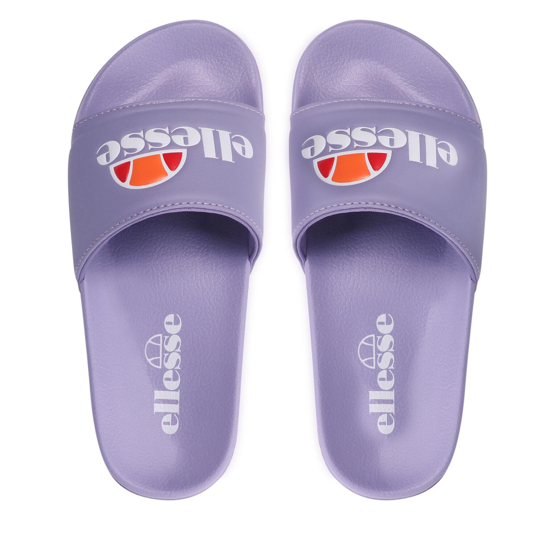 Ellesse Чехли Fillipo Slide SGMF0397 Виолетов - Pepit.bg