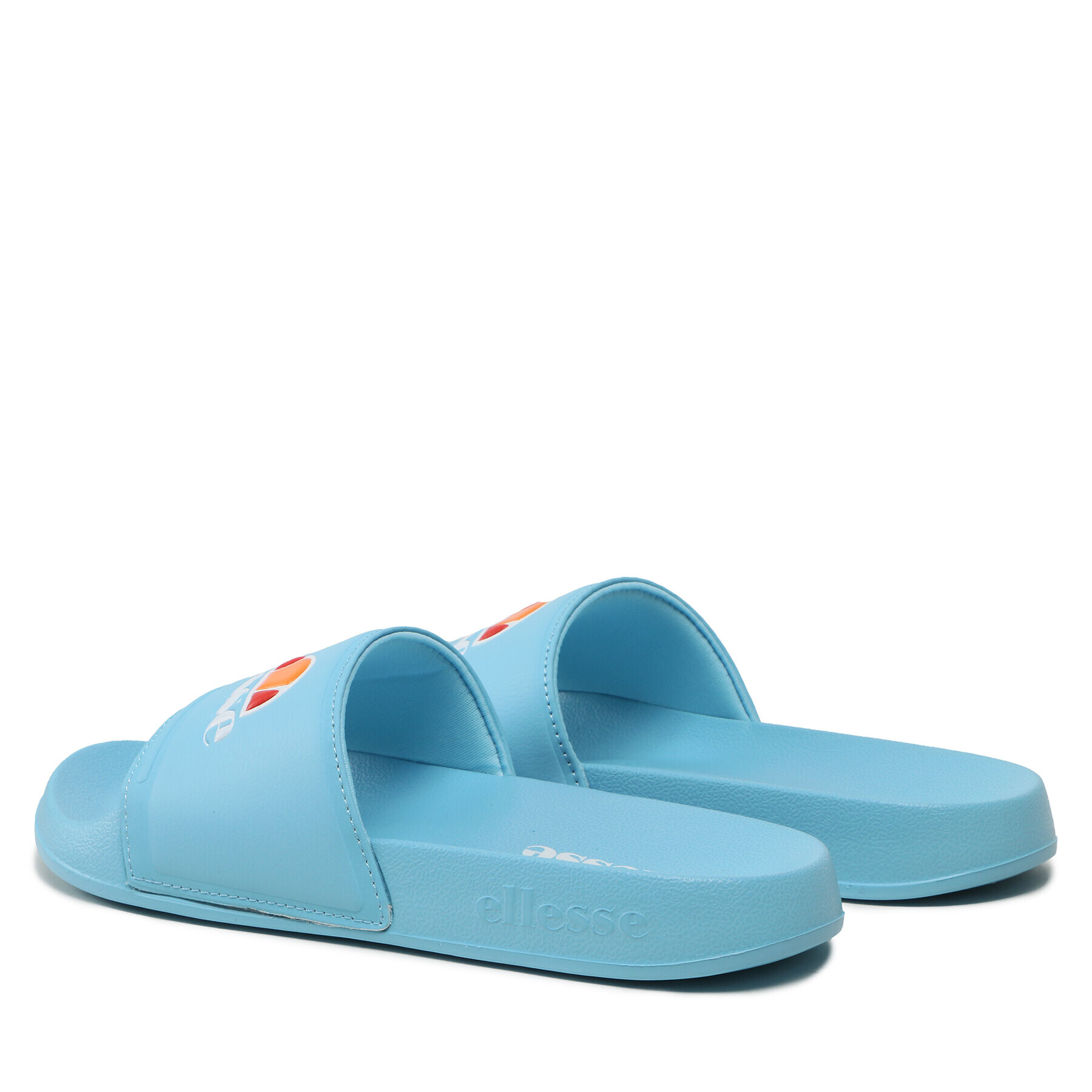 Ellesse Чехли Flippo Slide SHRF0397426 Син - Pepit.bg
