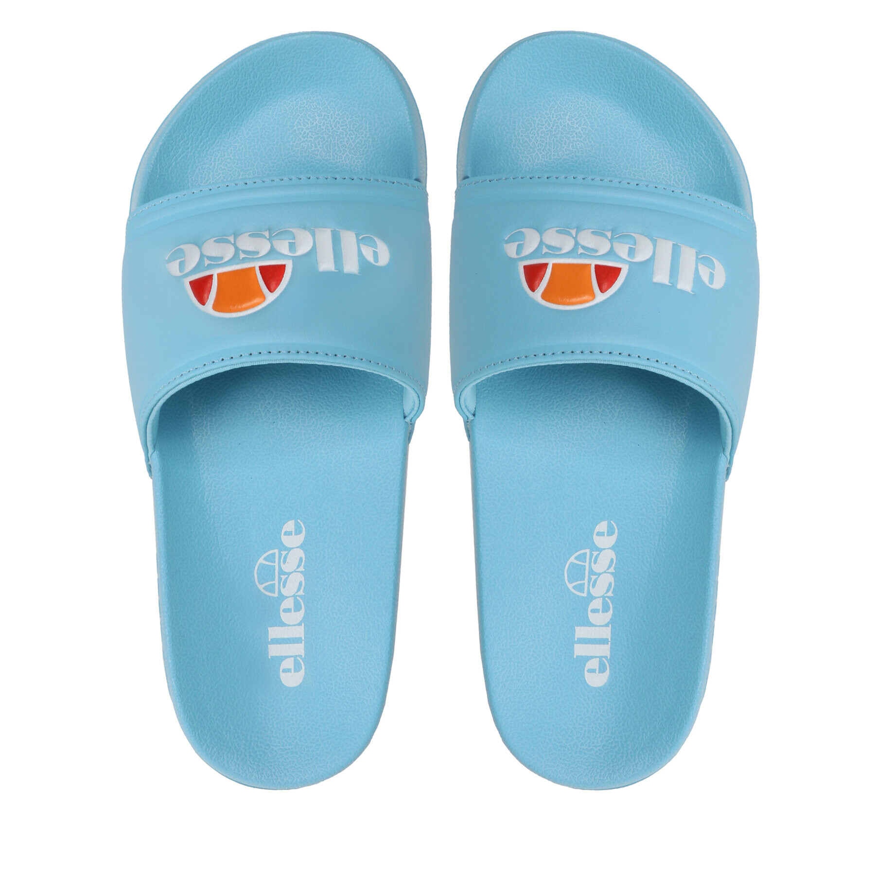 Ellesse Чехли Flippo Slide SHRF0397426 Син - Pepit.bg