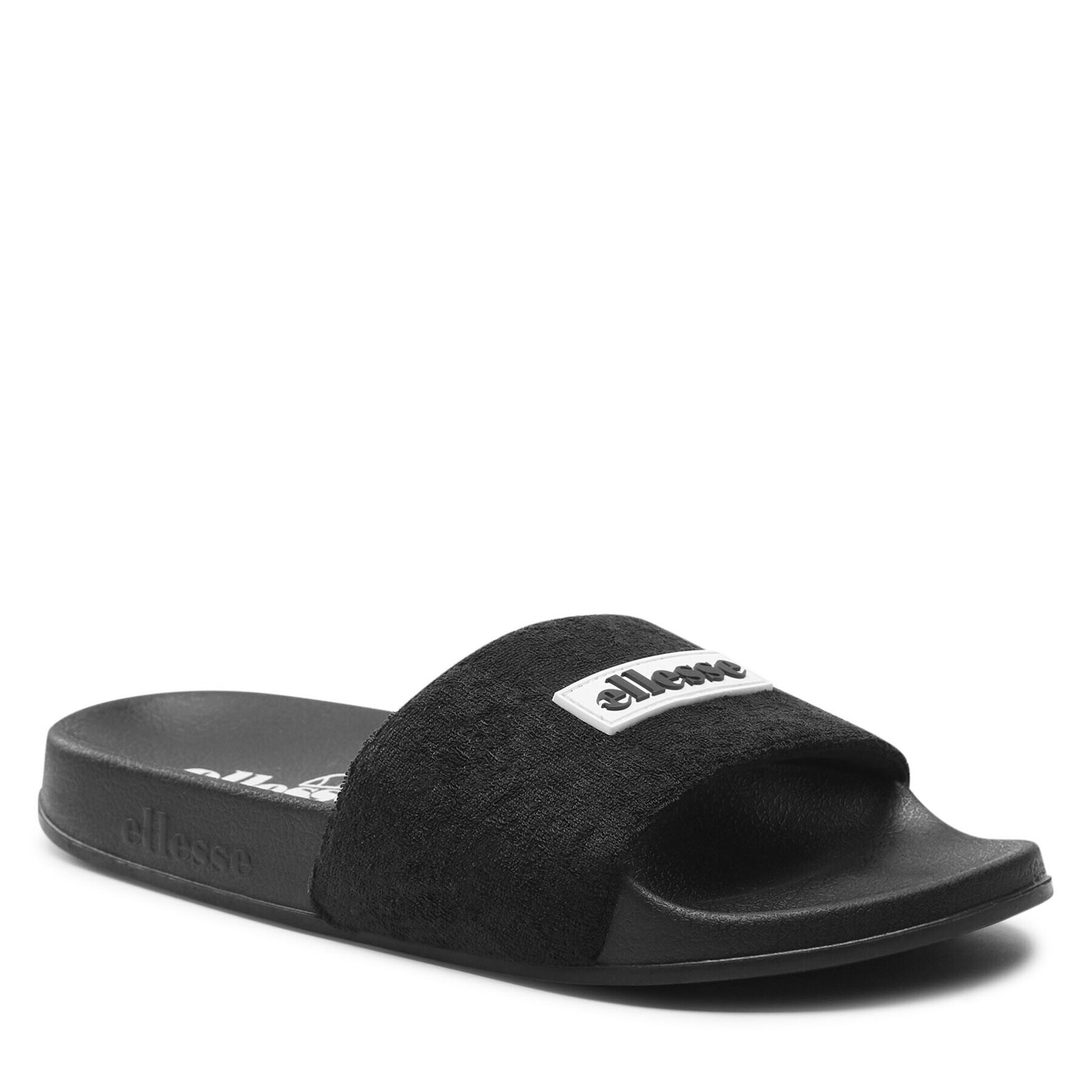 Ellesse Чехли Laax Slide SHMF0439 Черен - Pepit.bg