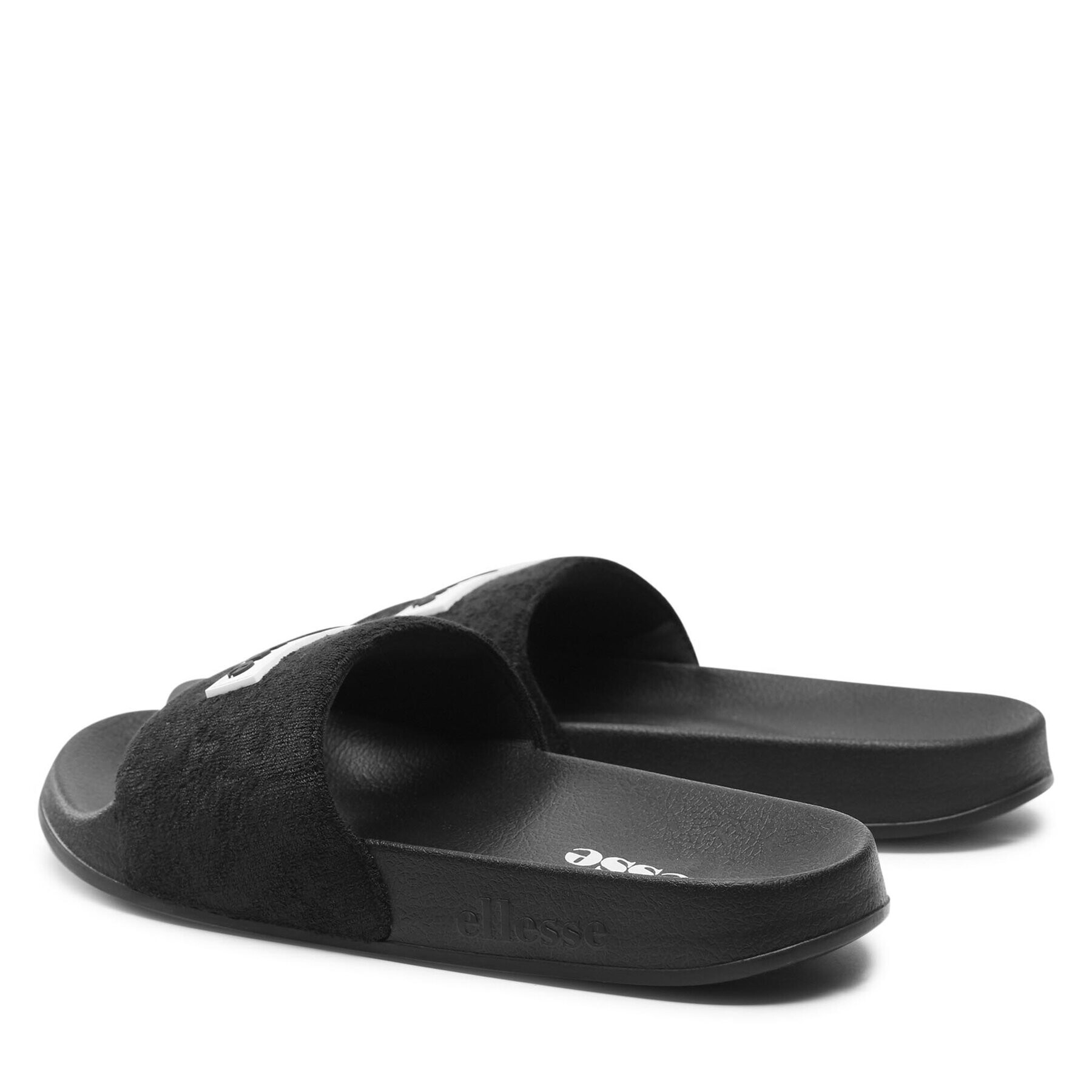 Ellesse Чехли Laax Slide SHMF0439 Черен - Pepit.bg
