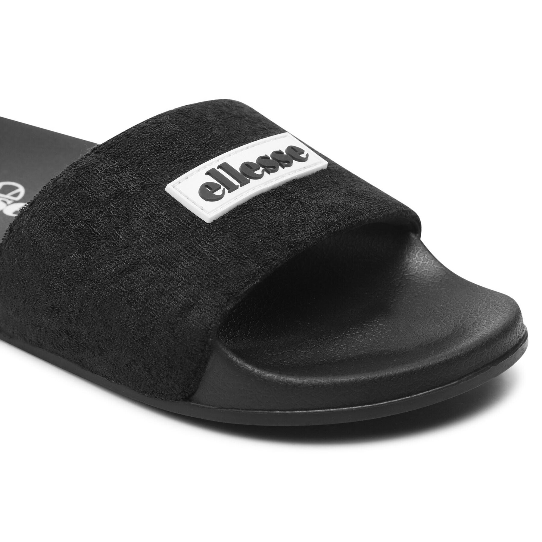 Ellesse Чехли Laax Slide SHMF0439 Черен - Pepit.bg