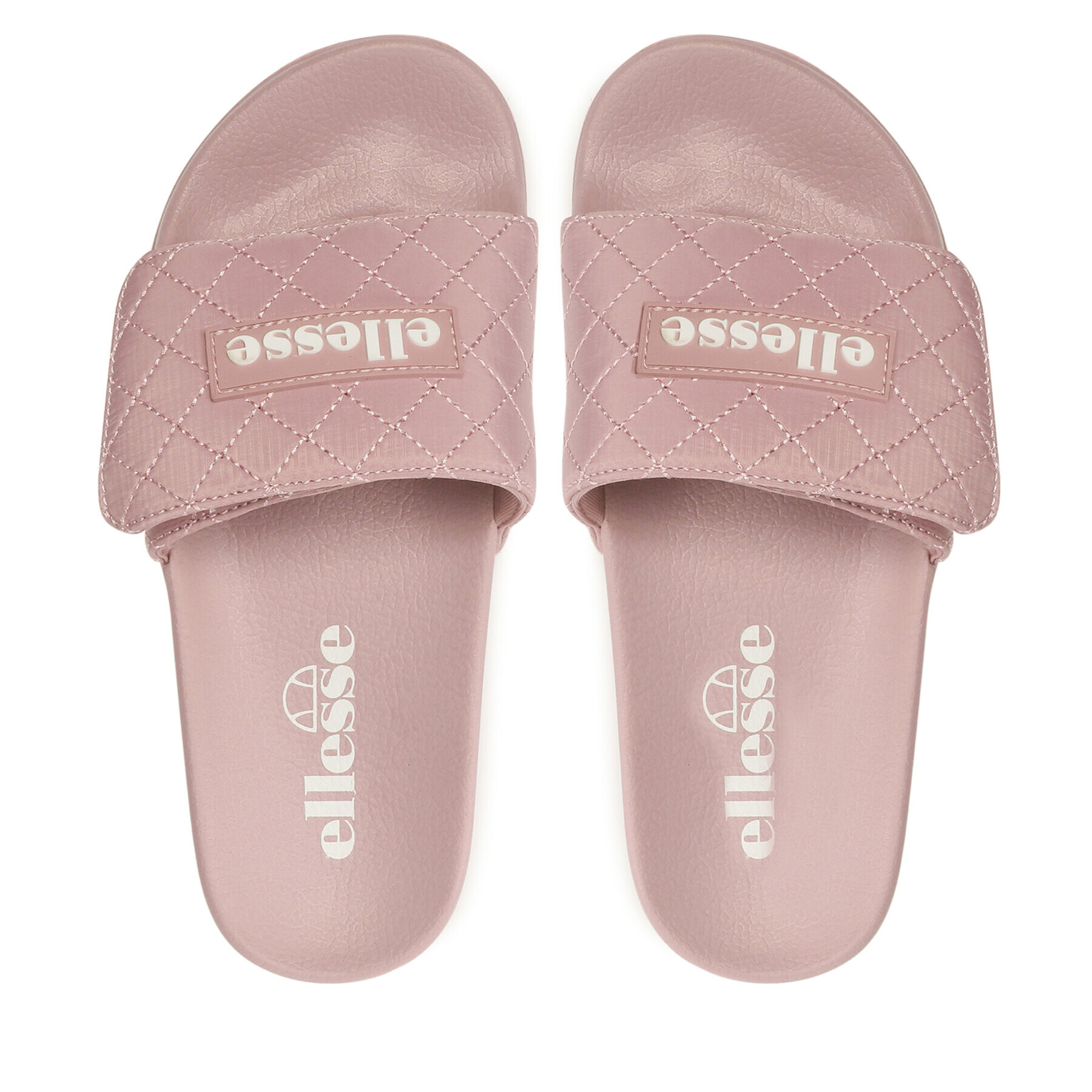 Ellesse Чехли Samiana Slide SGMF0432 Розов - Pepit.bg