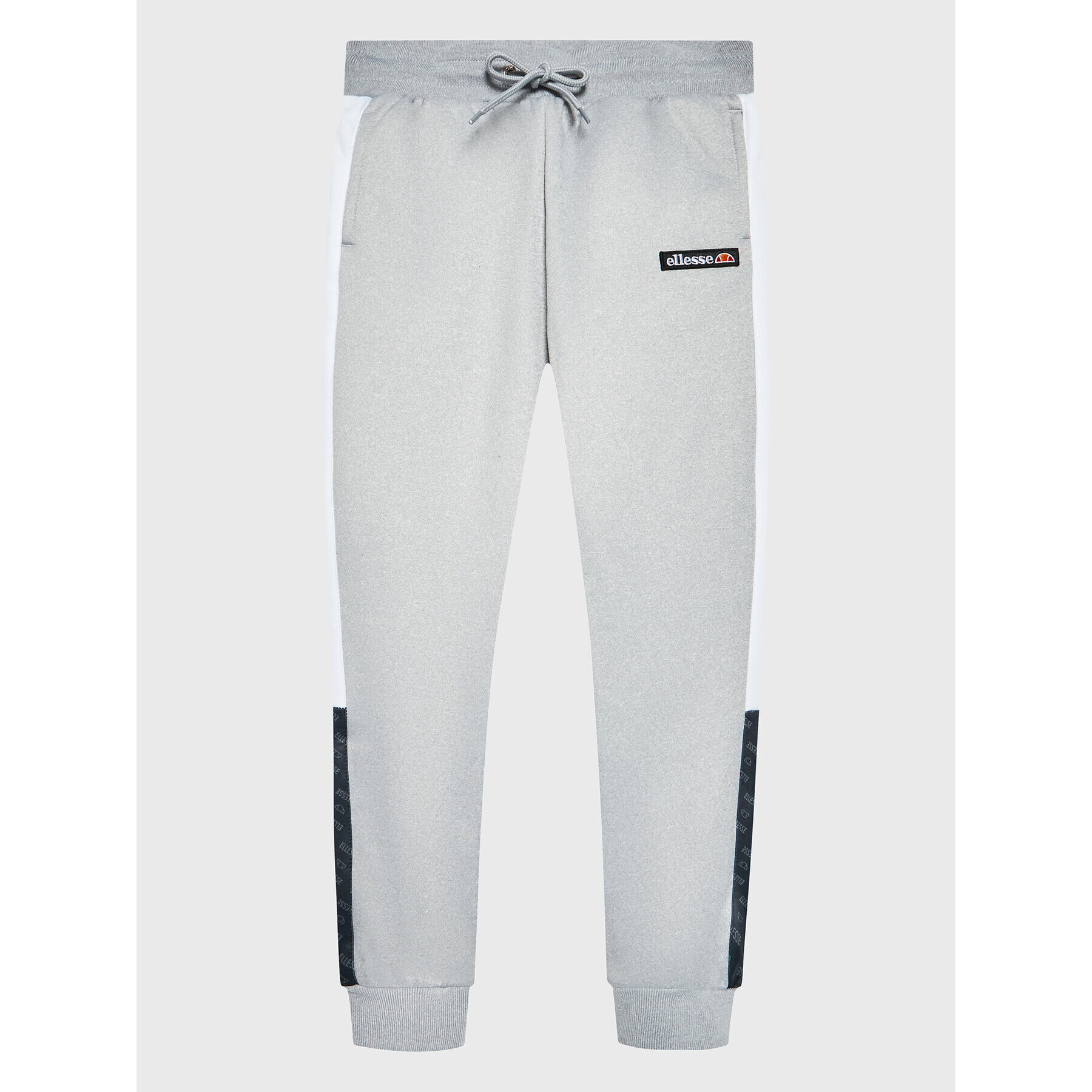 Ellesse Долнище анцуг Bandina S3P16189 Сив Regular Fit - Pepit.bg