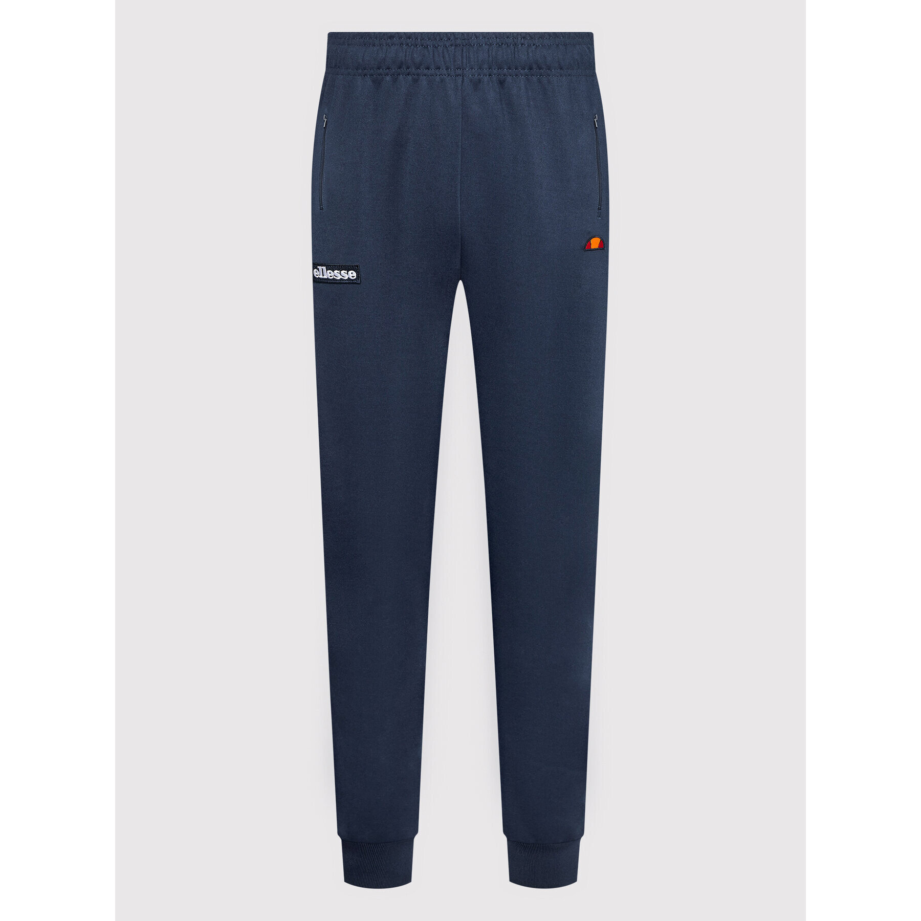 Ellesse Долнище анцуг Bertoni SHL04351 Тъмносин Regular Fit - Pepit.bg