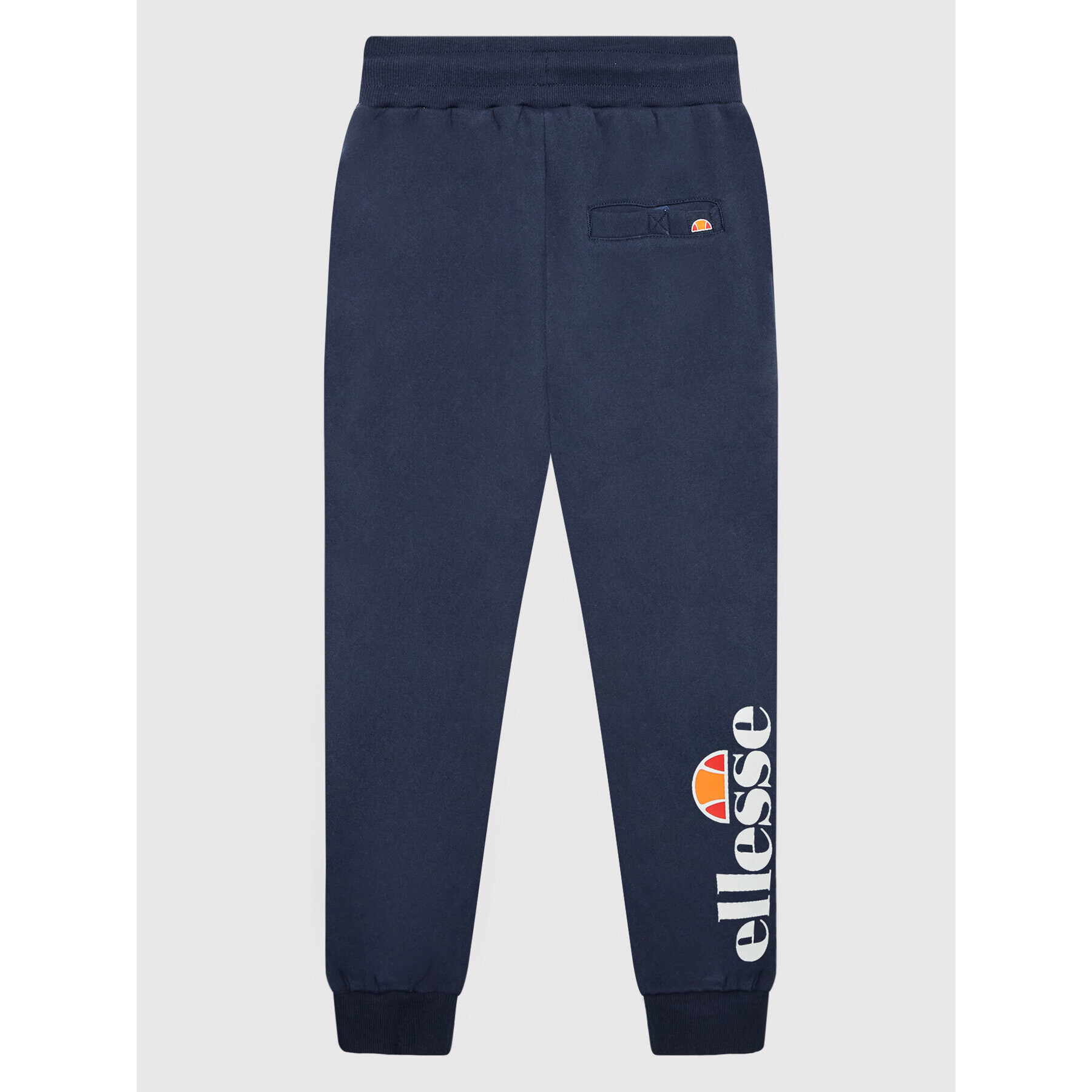 Ellesse Долнище анцуг Colino S3E08579 Тъмносин Regular Fit - Pepit.bg