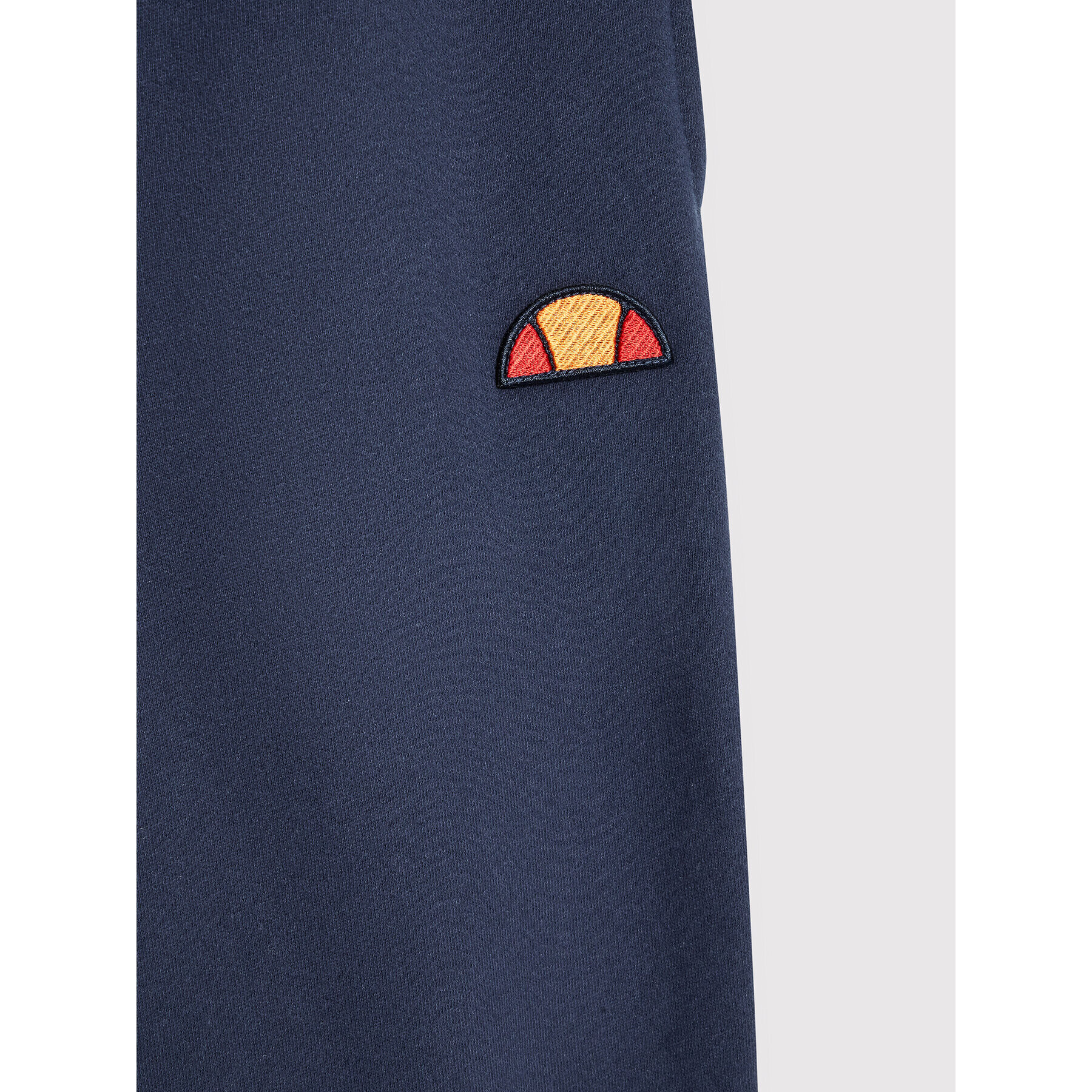 Ellesse Долнище анцуг Colino S3E08579 Тъмносин Regular Fit - Pepit.bg