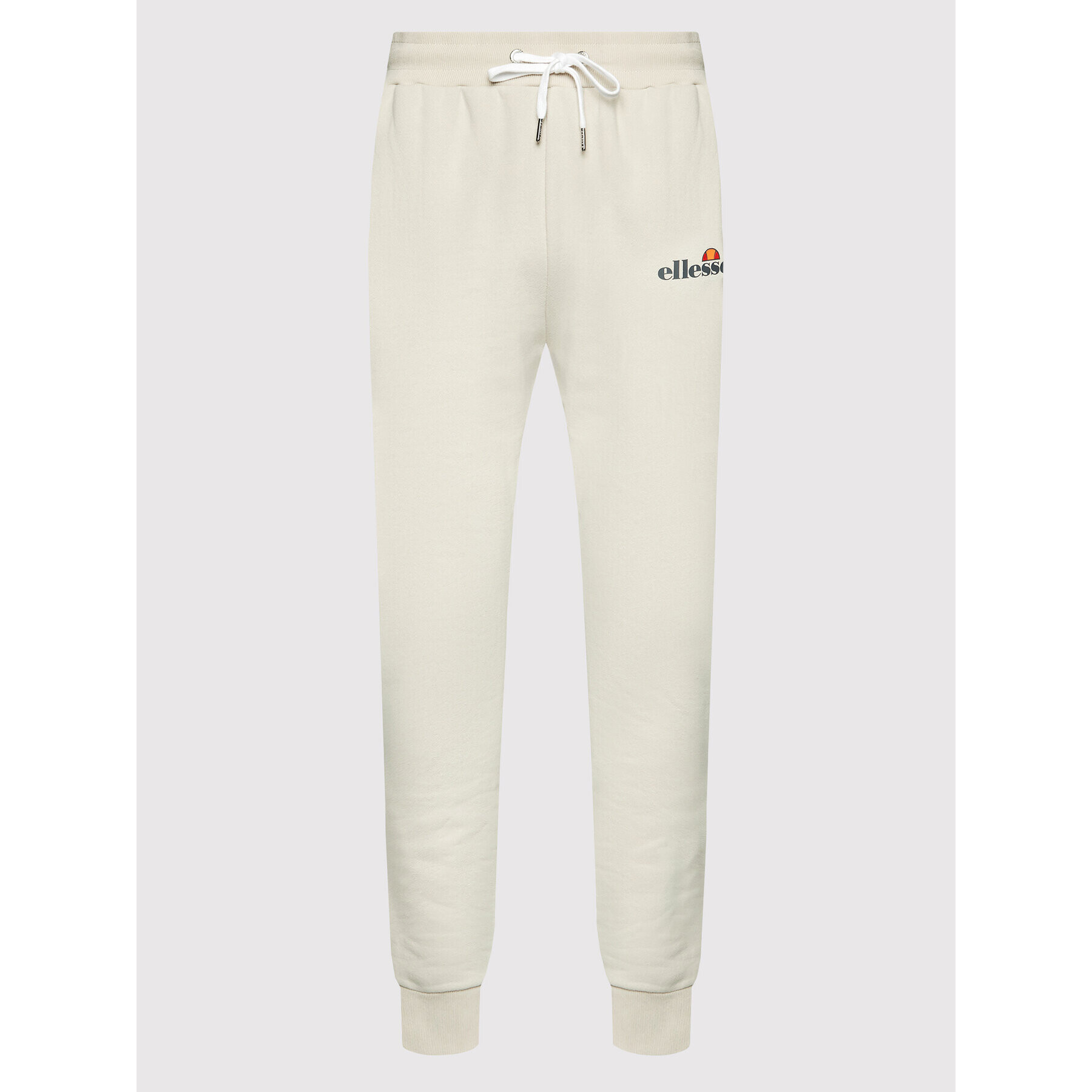 Ellesse Долнище анцуг Granite SHM12643 Бежов Regular Fit - Pepit.bg