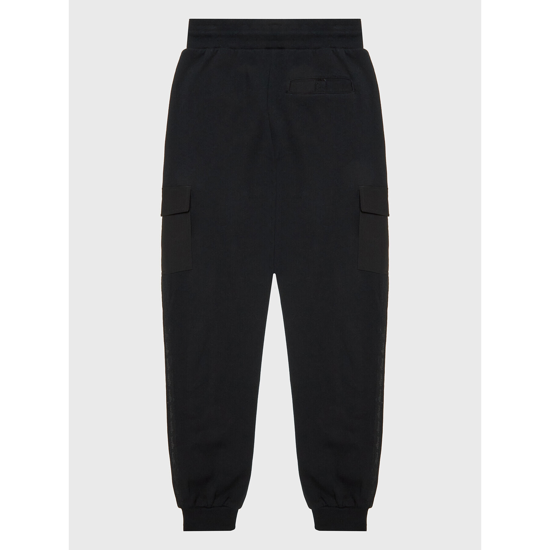 Ellesse Долнище анцуг Grant S3Q17009 Черен Regular Fit - Pepit.bg