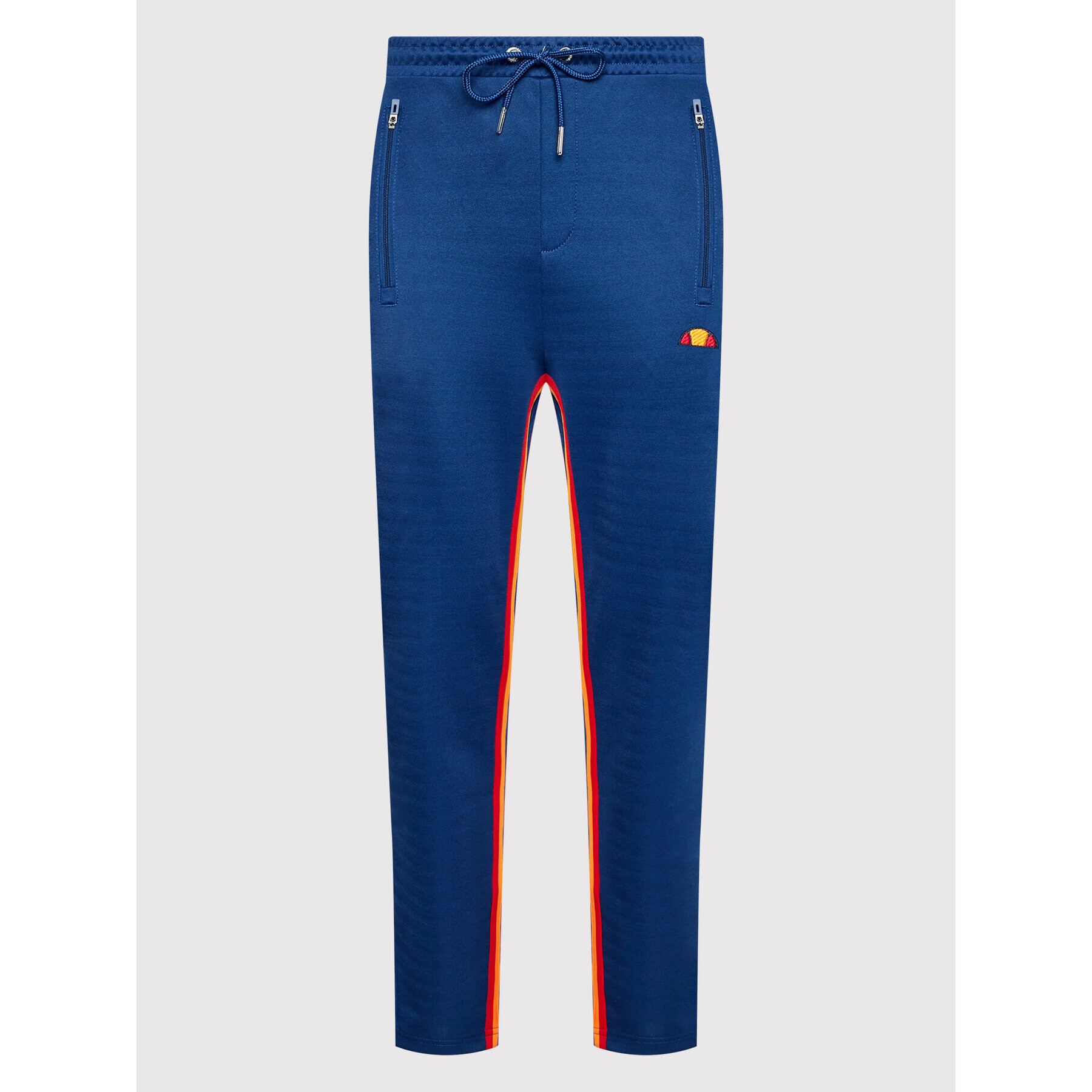 Ellesse Долнище анцуг Jaino Track SHN15080 Тъмносин Regular Fit - Pepit.bg