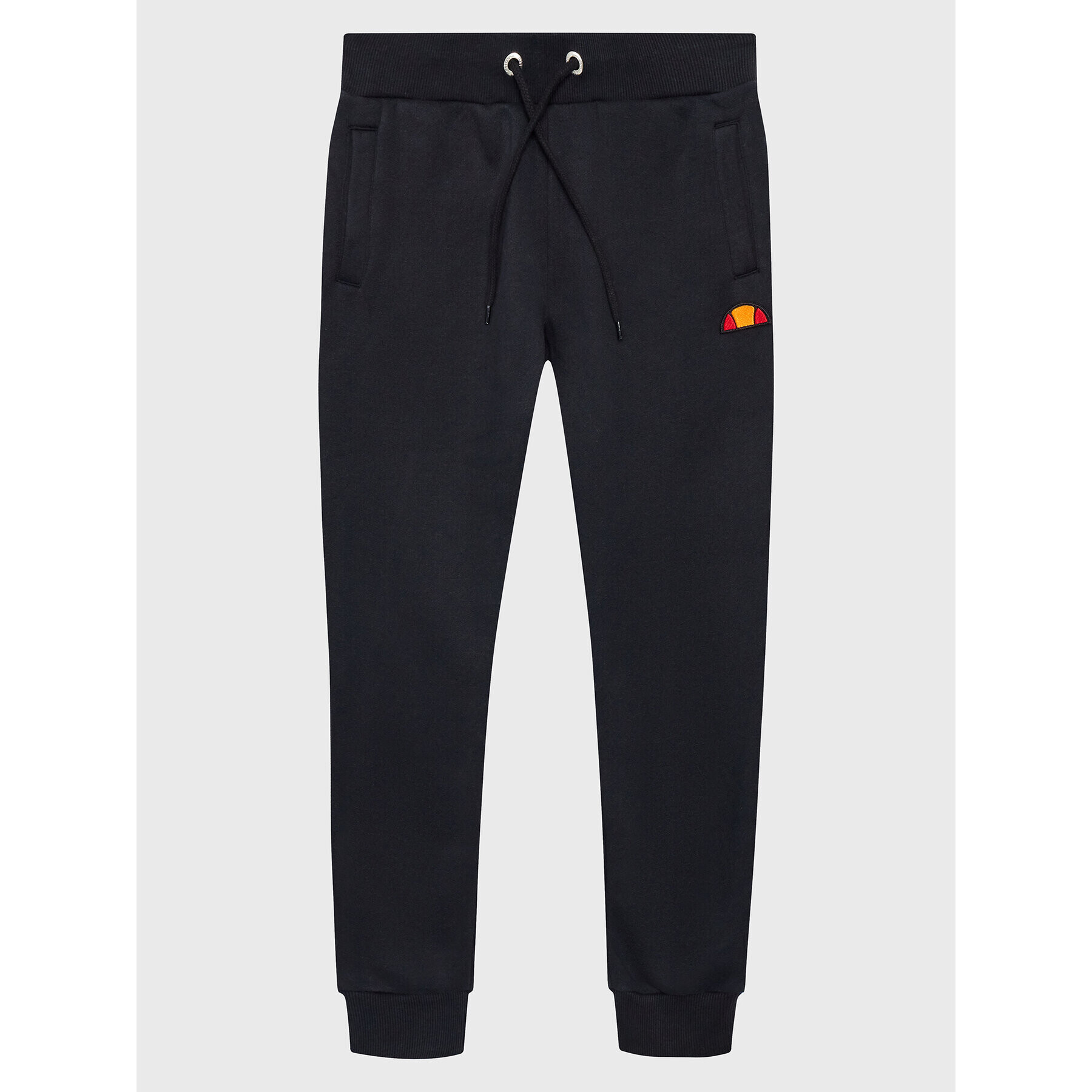 Ellesse Долнище анцуг Martha S4E08598 Черен Regular Fit - Pepit.bg