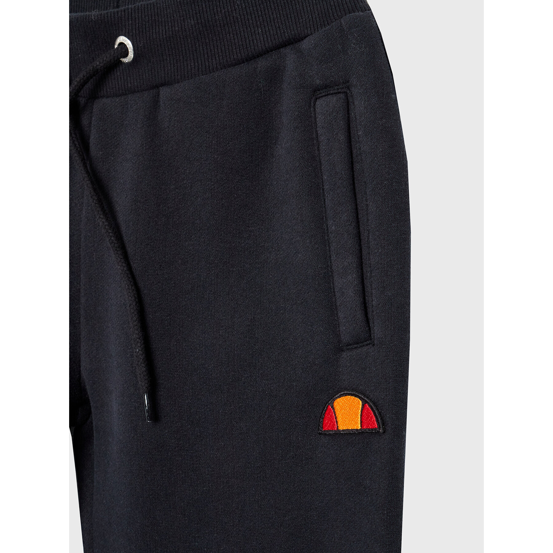 Ellesse Долнище анцуг Martha S4E08598 Черен Regular Fit - Pepit.bg