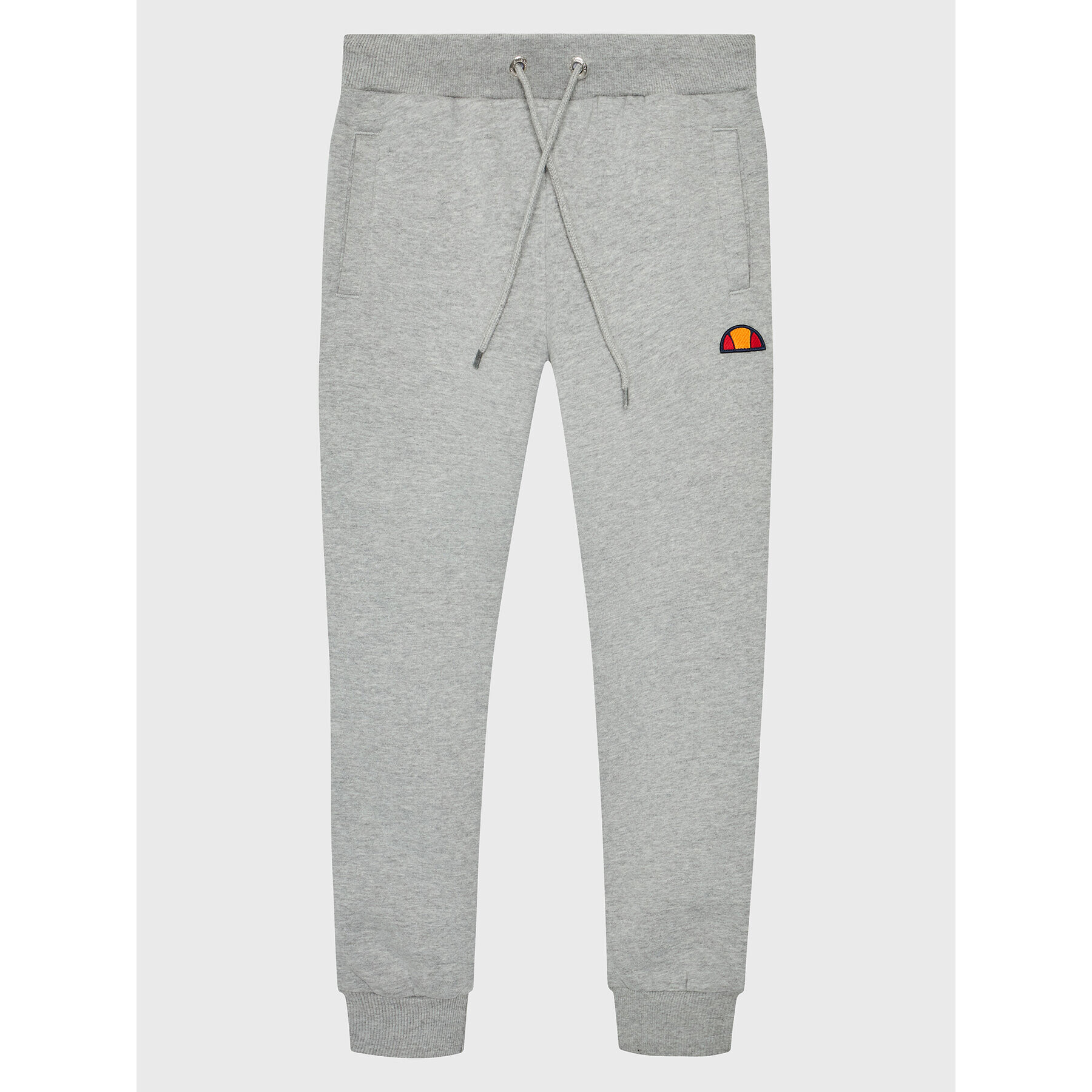 Ellesse Долнище анцуг Martha S4E08598 Сив Regular Fit - Pepit.bg